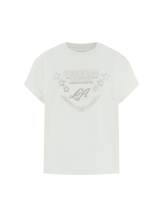 SS CN LA STARS TEE
