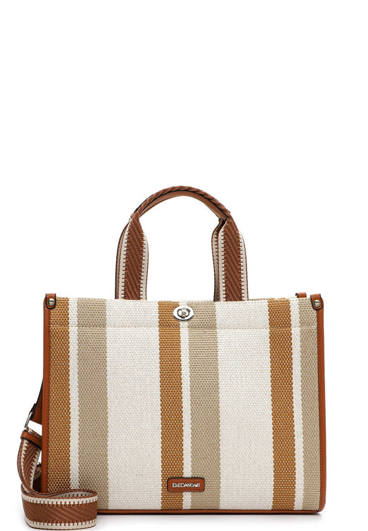 Shopper E&N Jasmin