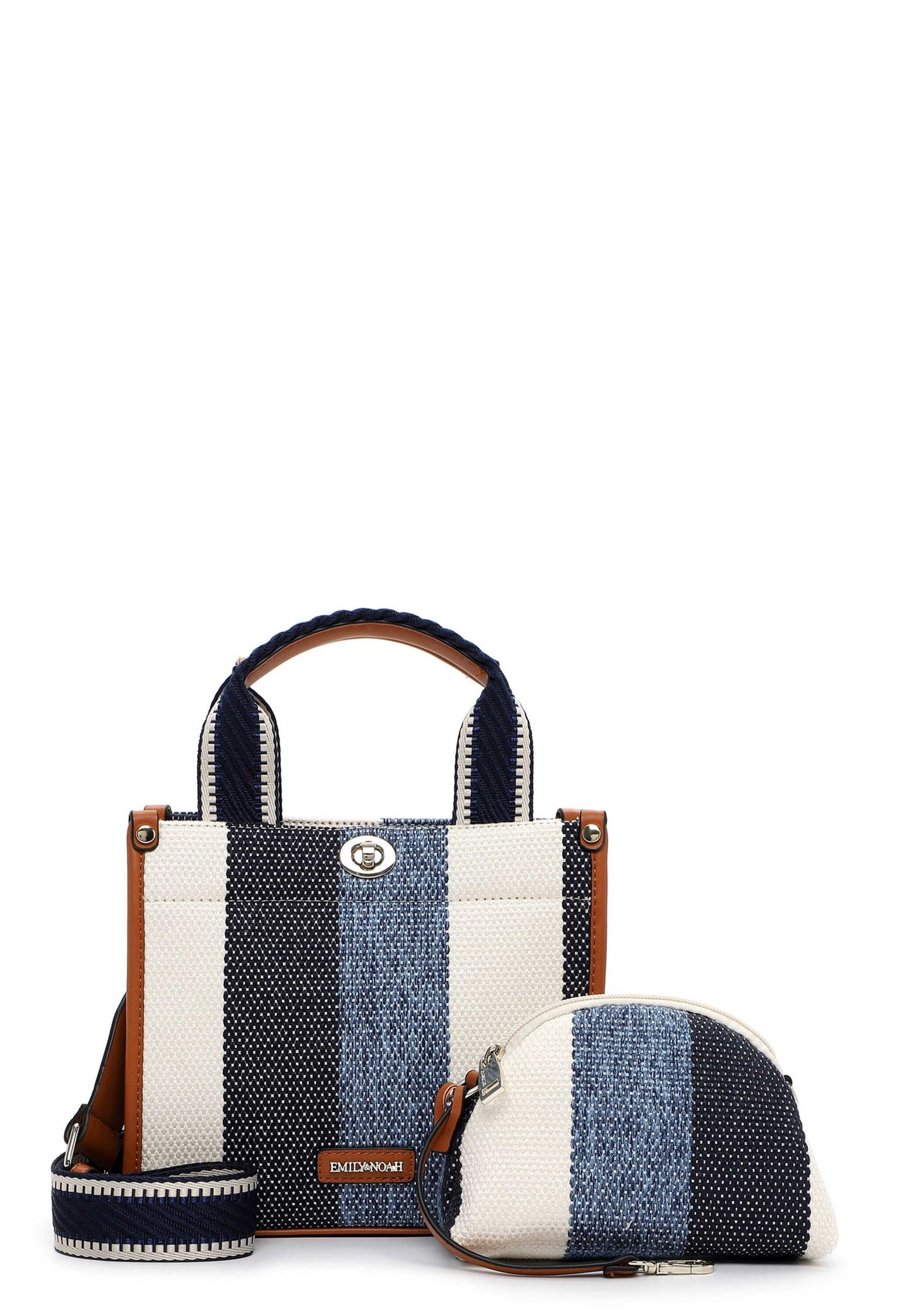 Shopper E&N Jasmin