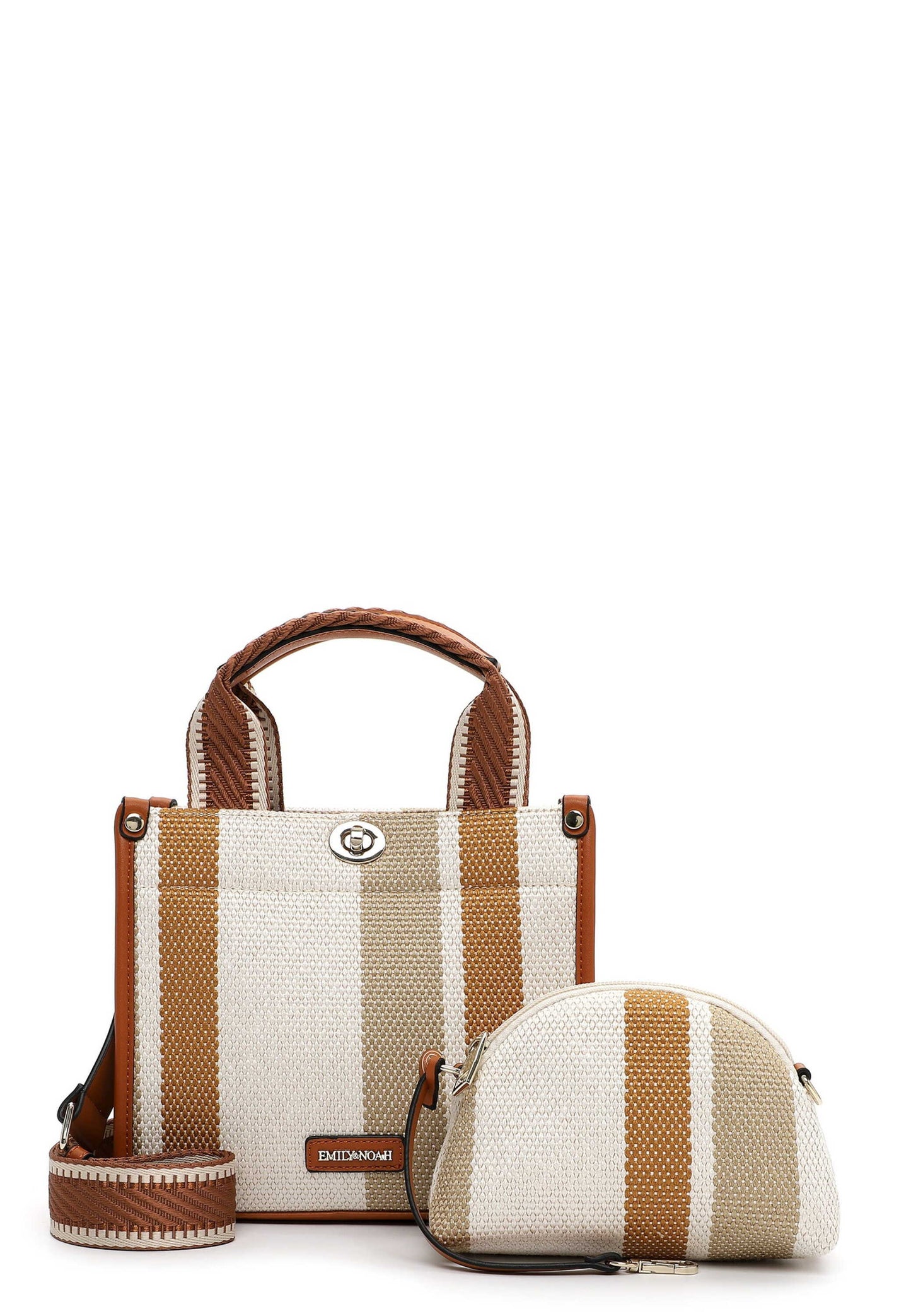 Shopper E&N Jasmin