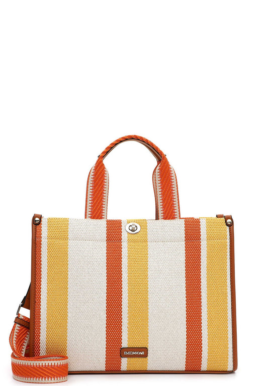 Shopper E&N Jasmin