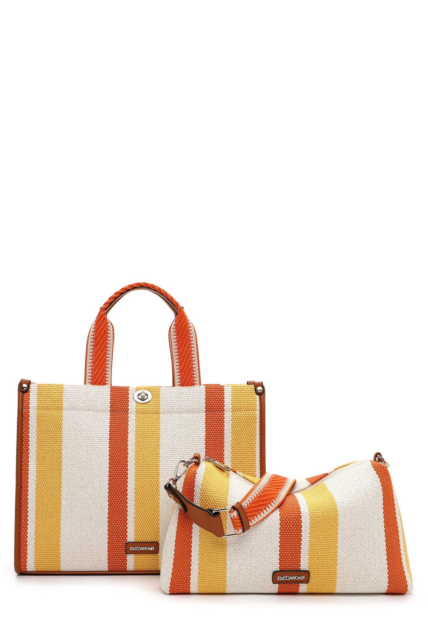 Shopper E&N Jasmin