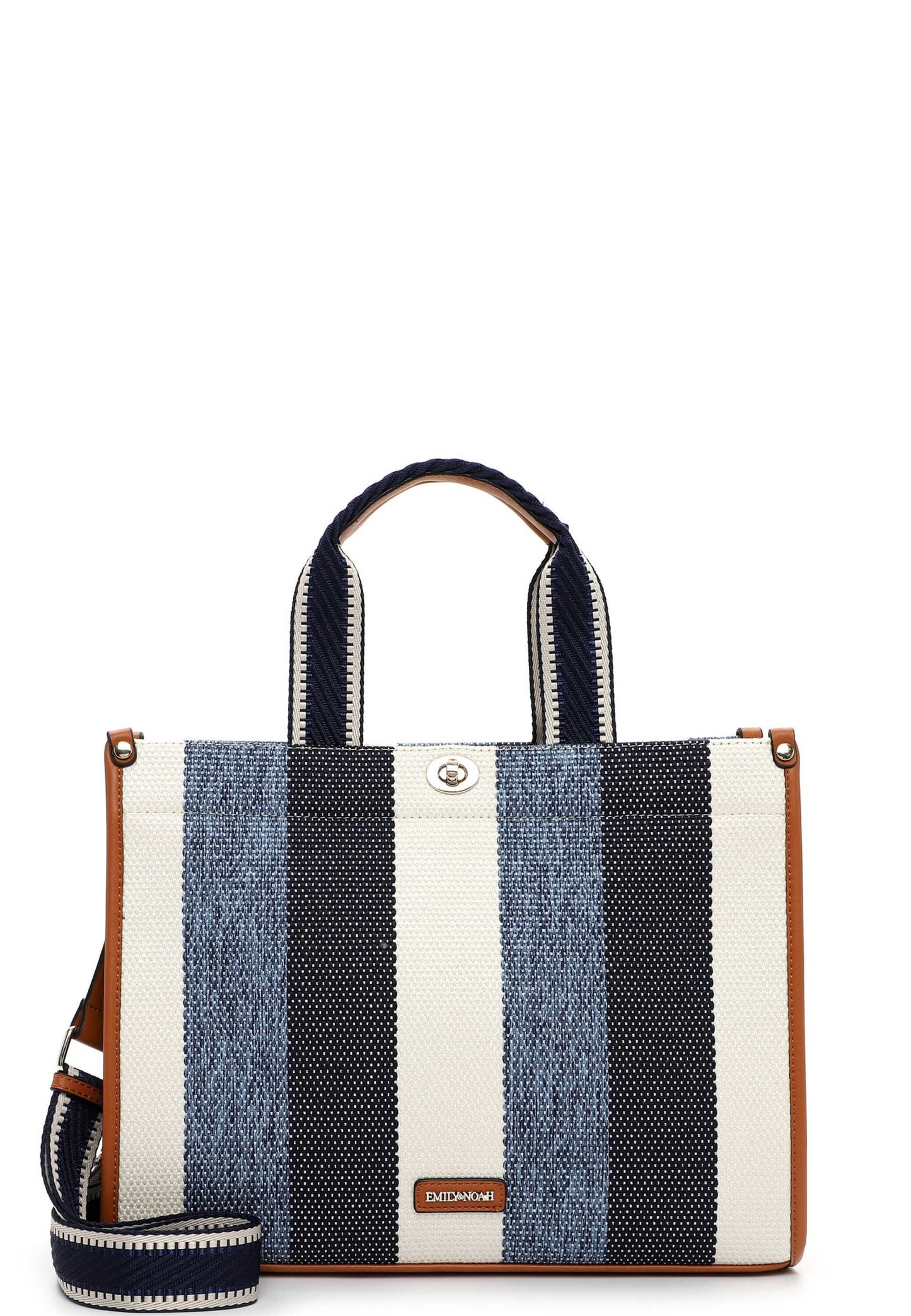 Shopper E&N Jasmin