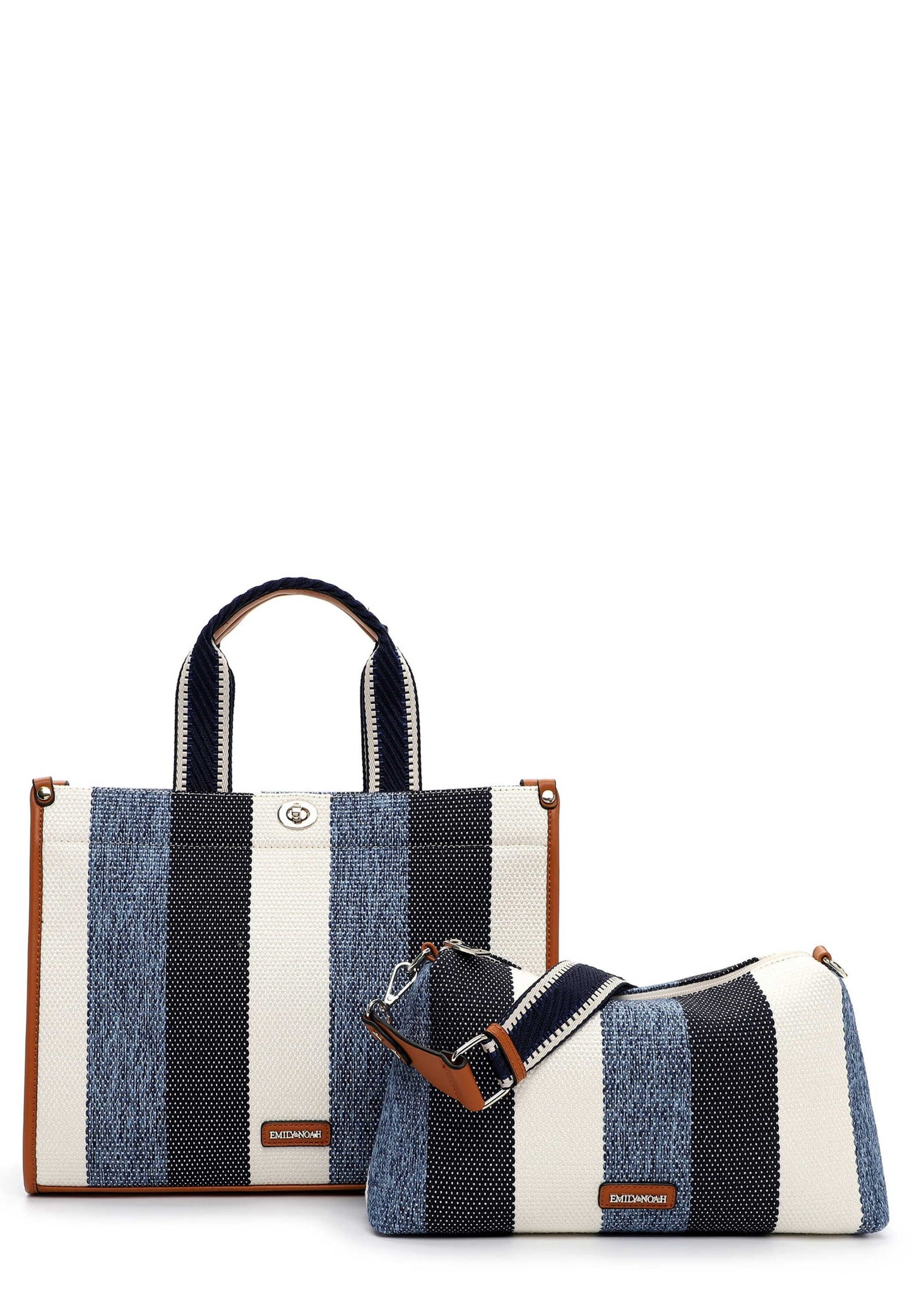 Shopper E&N Jasmin