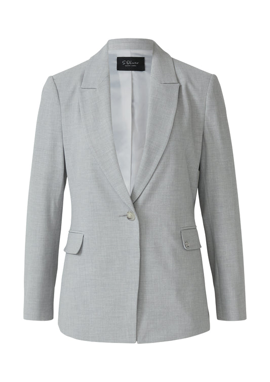 Indoor-Blazer