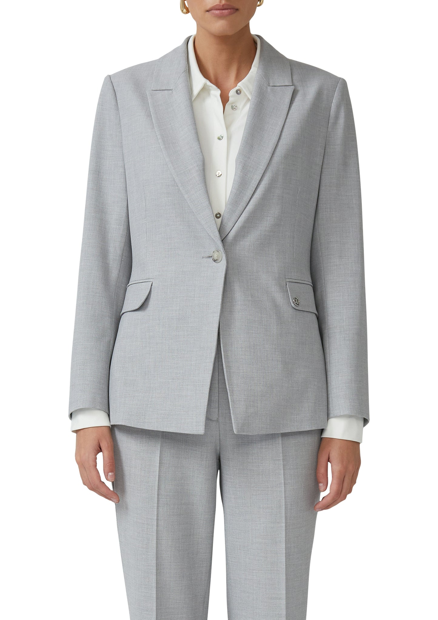 Indoor-Blazer