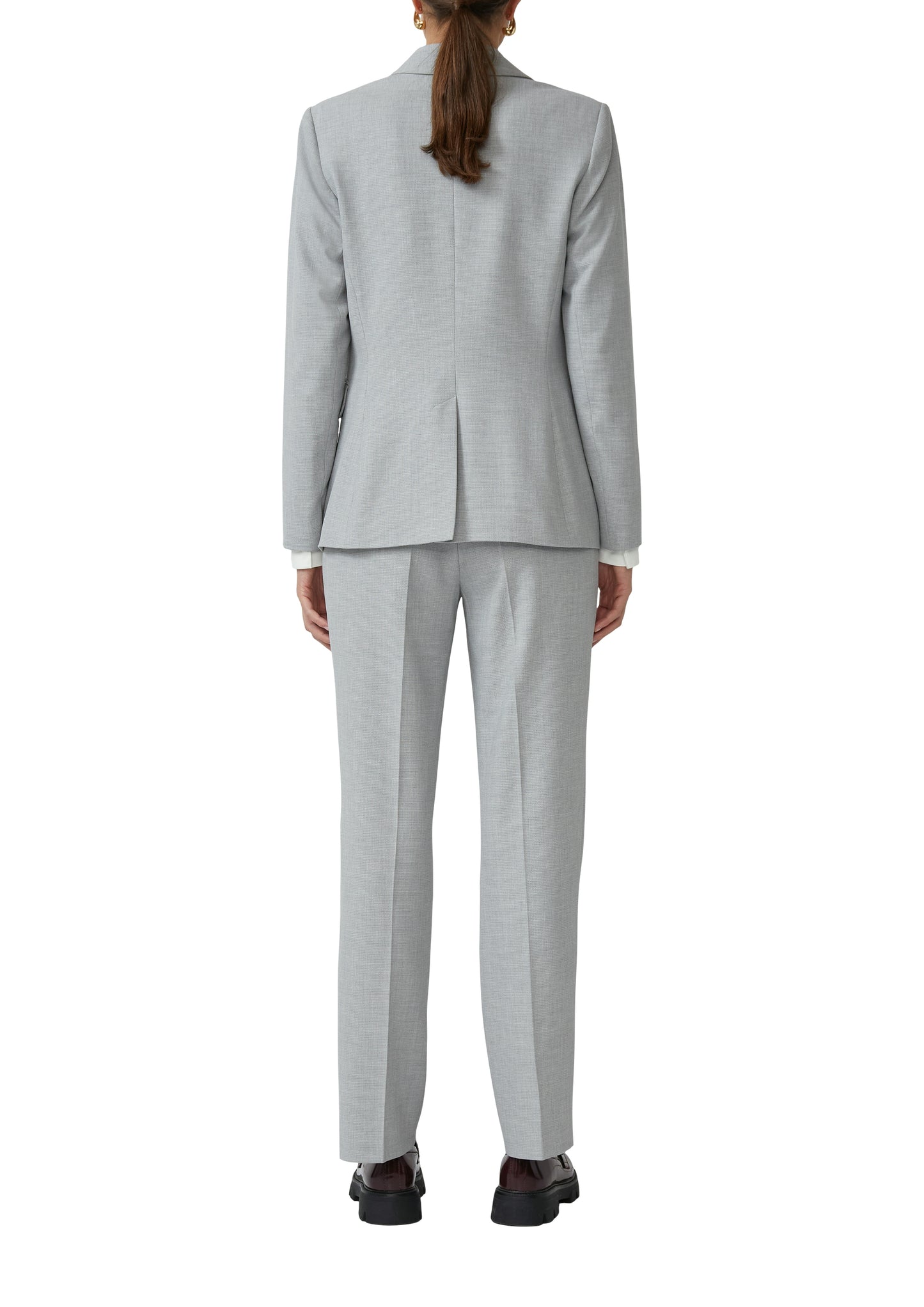 Indoor-Blazer
