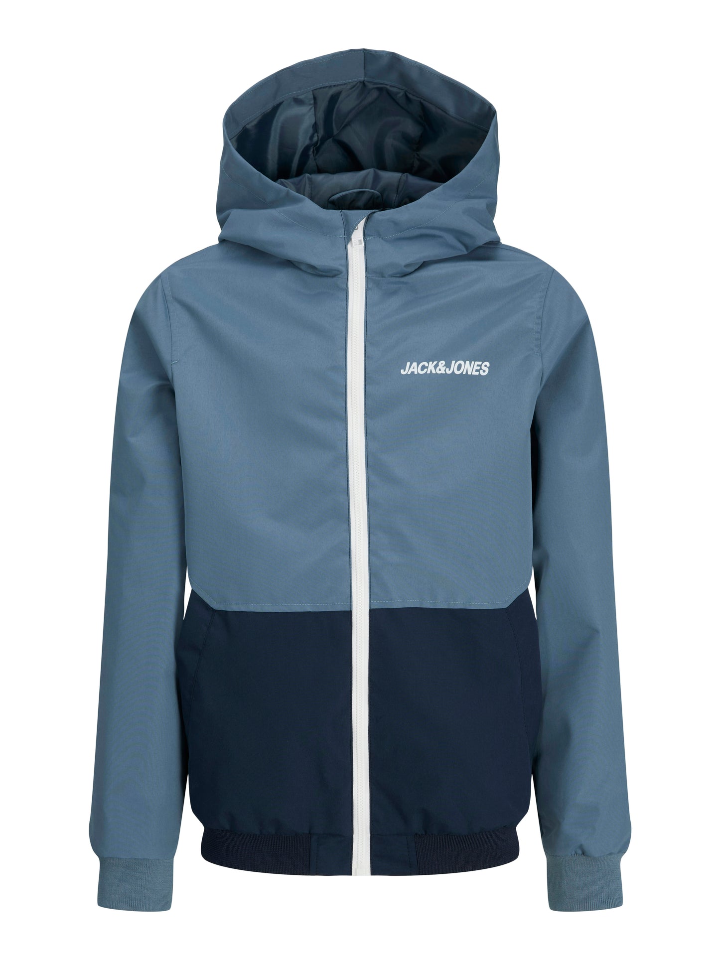 JJERUSH BLOCKING HOOD BOMBER NOOS JNR