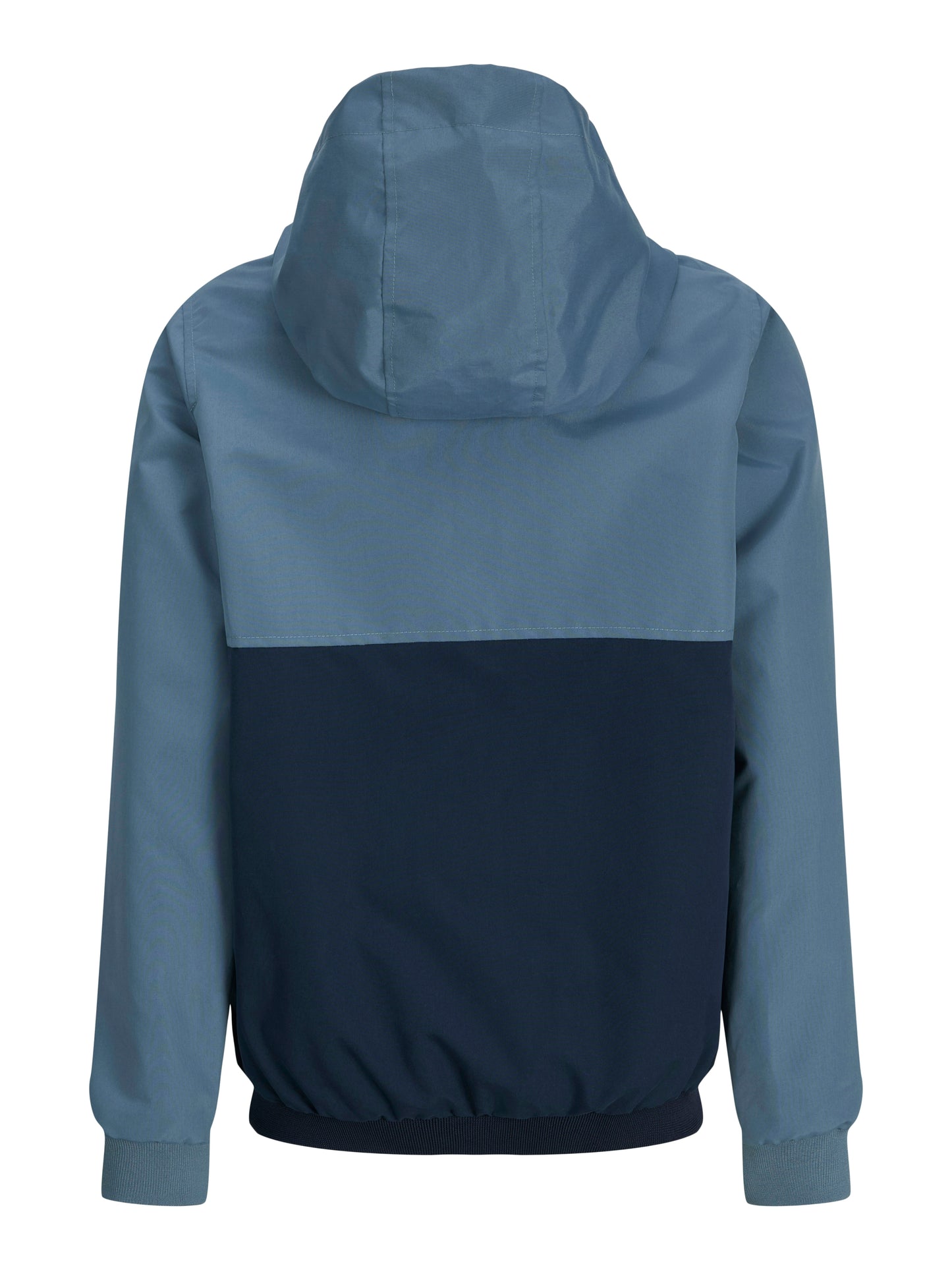JJERUSH BLOCKING HOOD BOMBER NOOS JNR