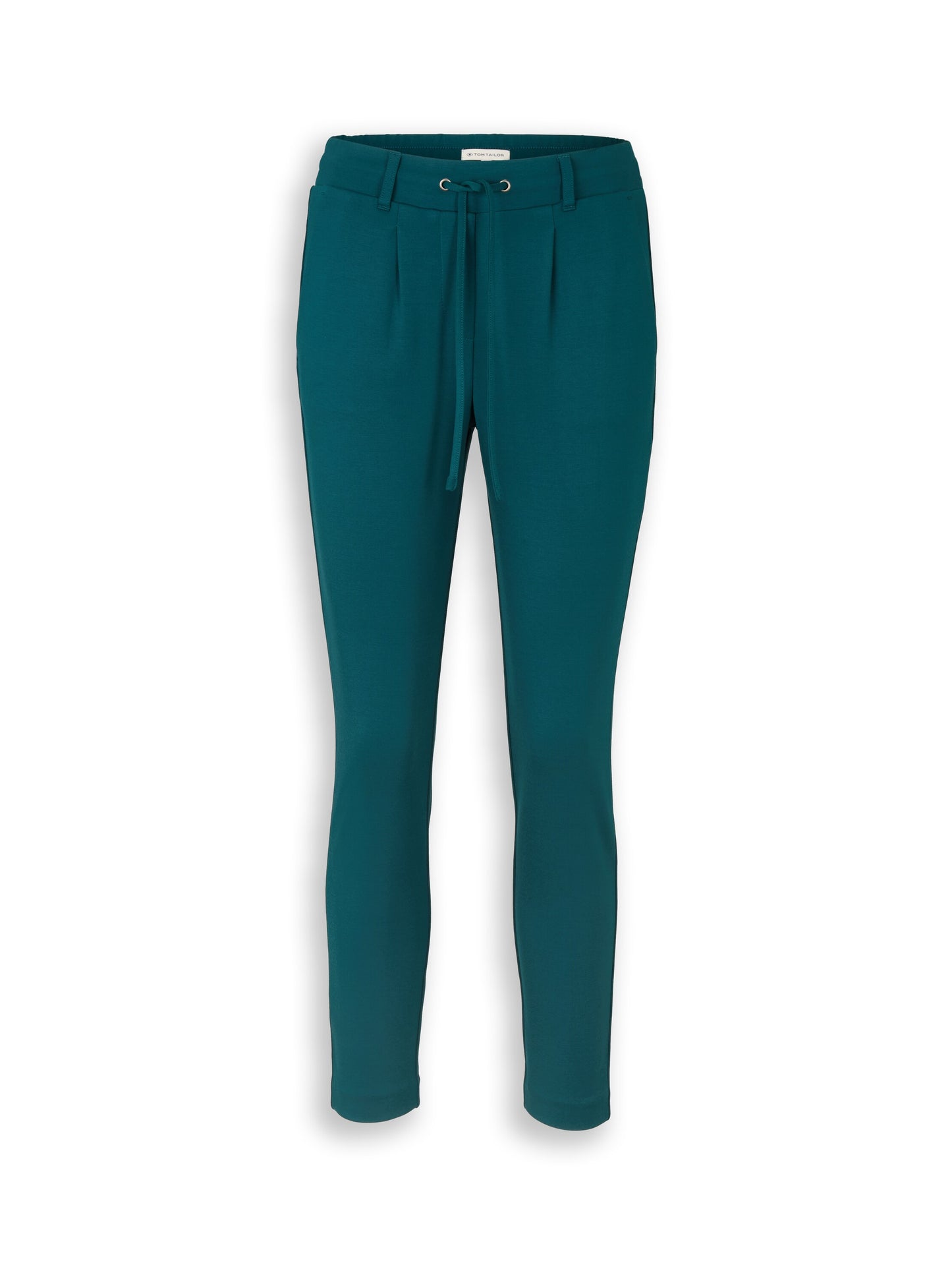 Loose Fit Stoffhose