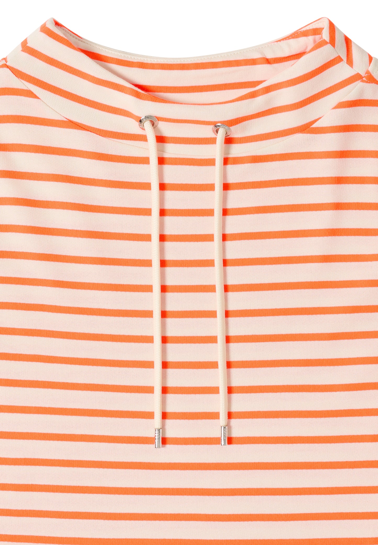 Gestreiftes Shirt