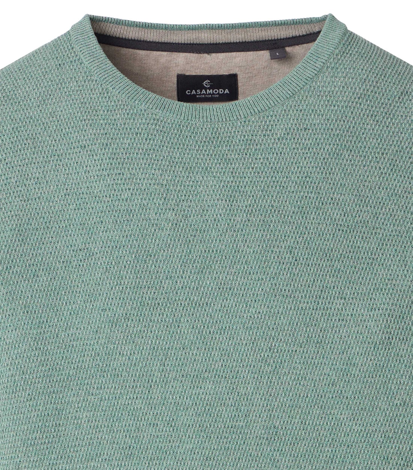 Pullover