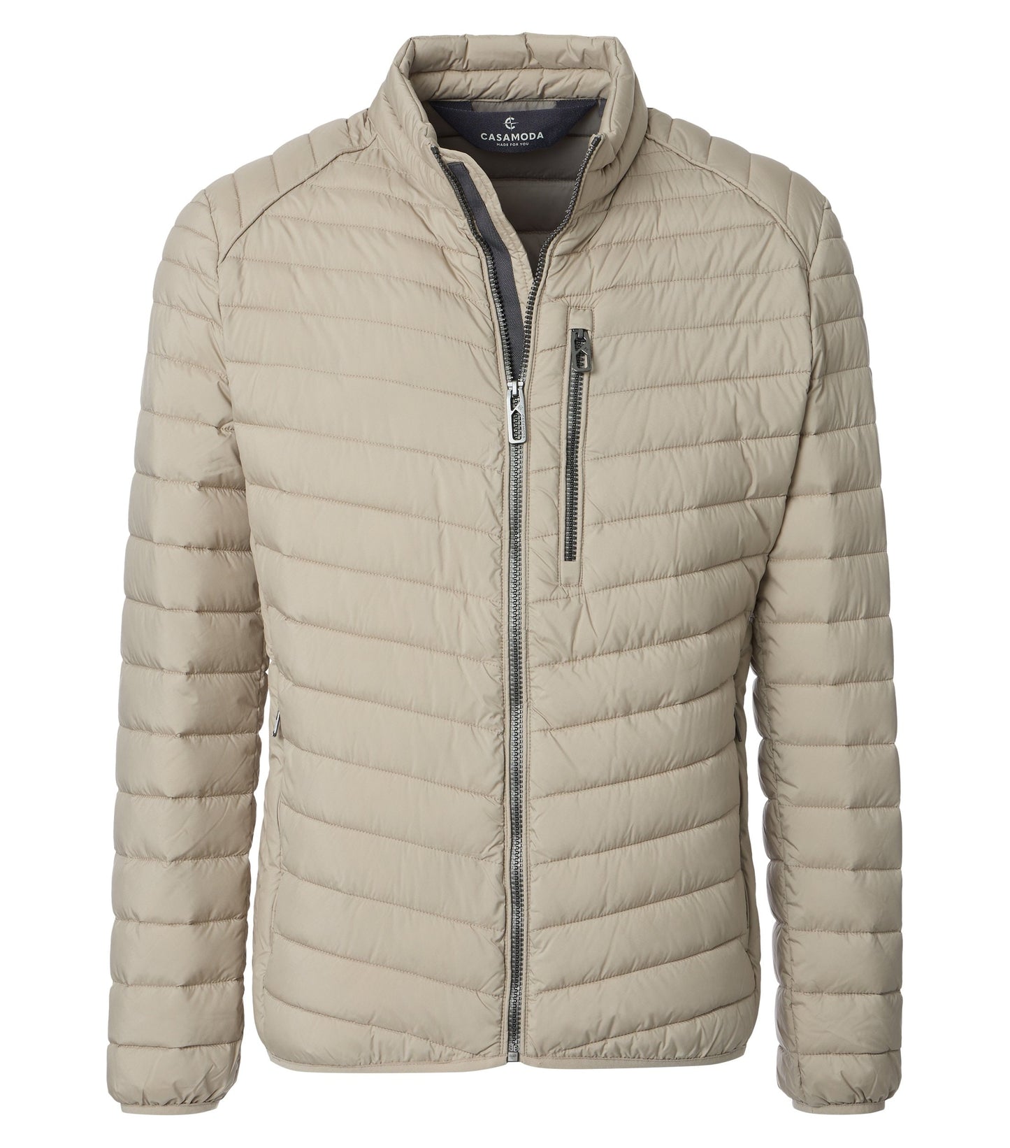 Steppjacke