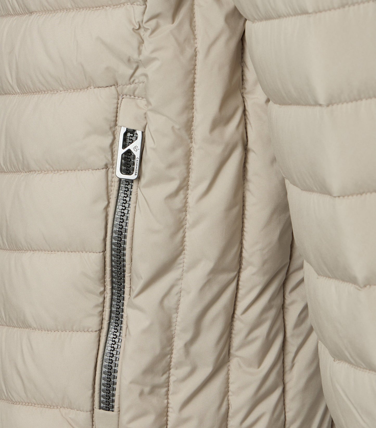 Steppjacke