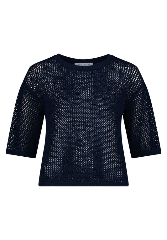 Strickpullover