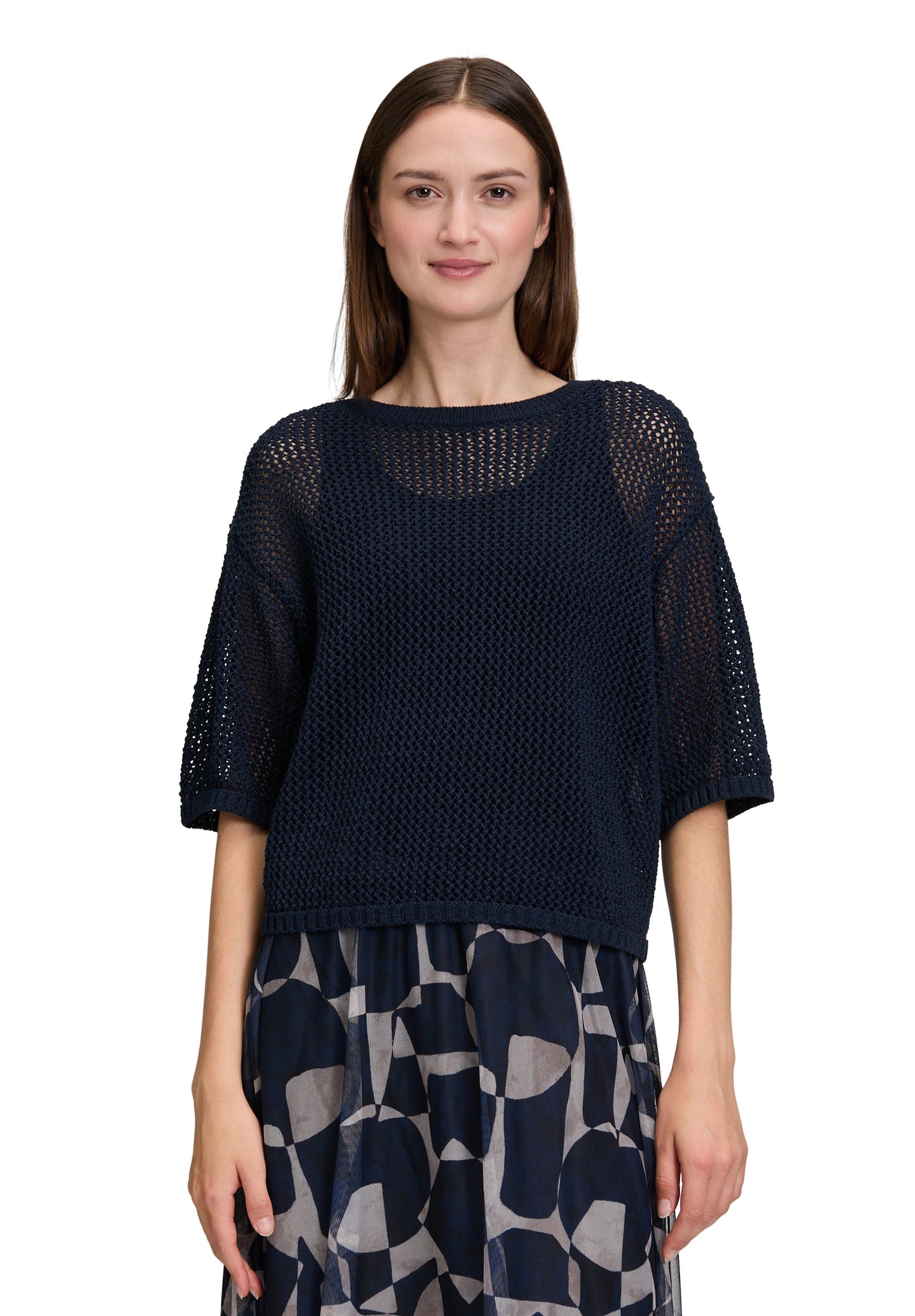 Strickpullover