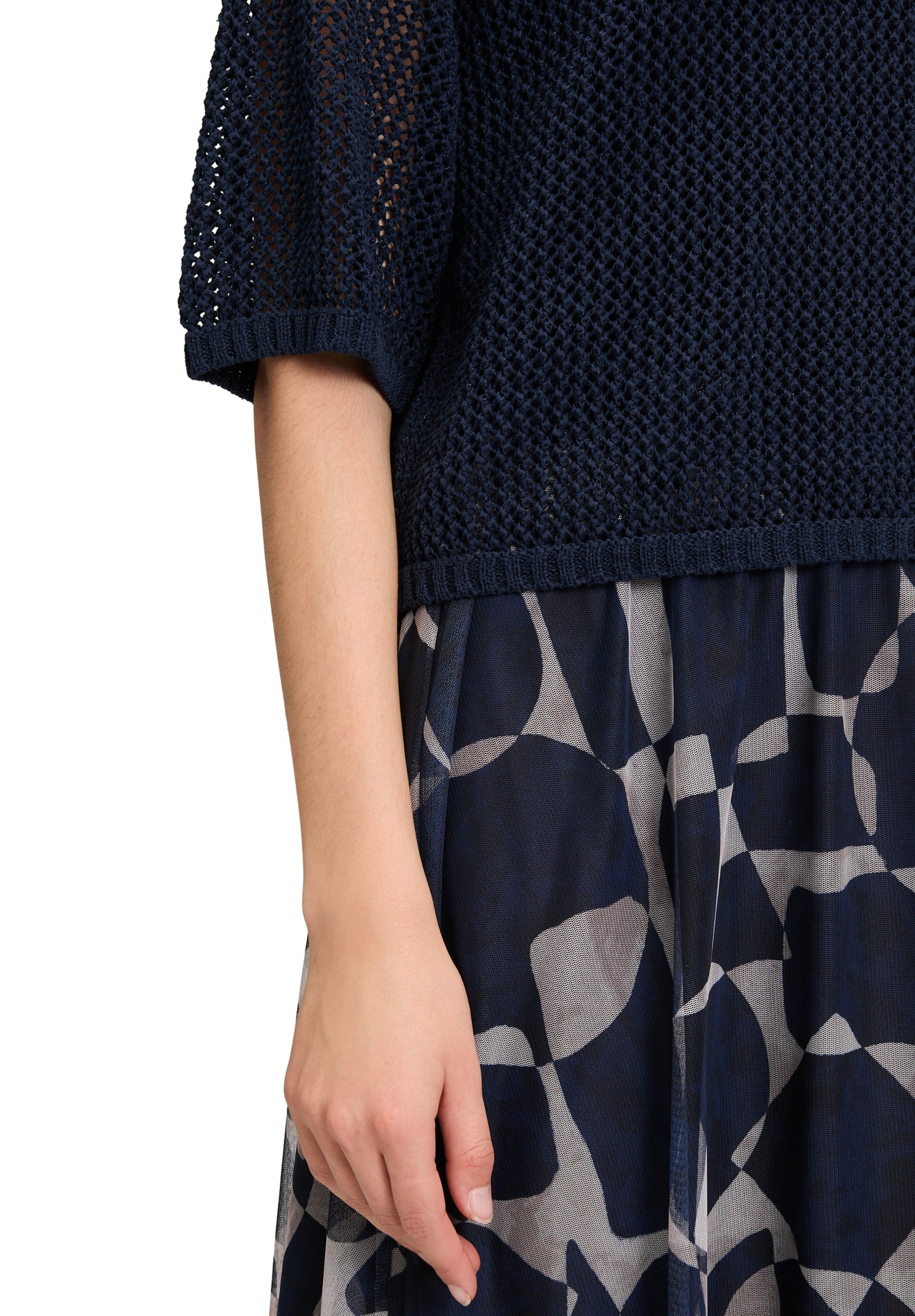Strickpullover