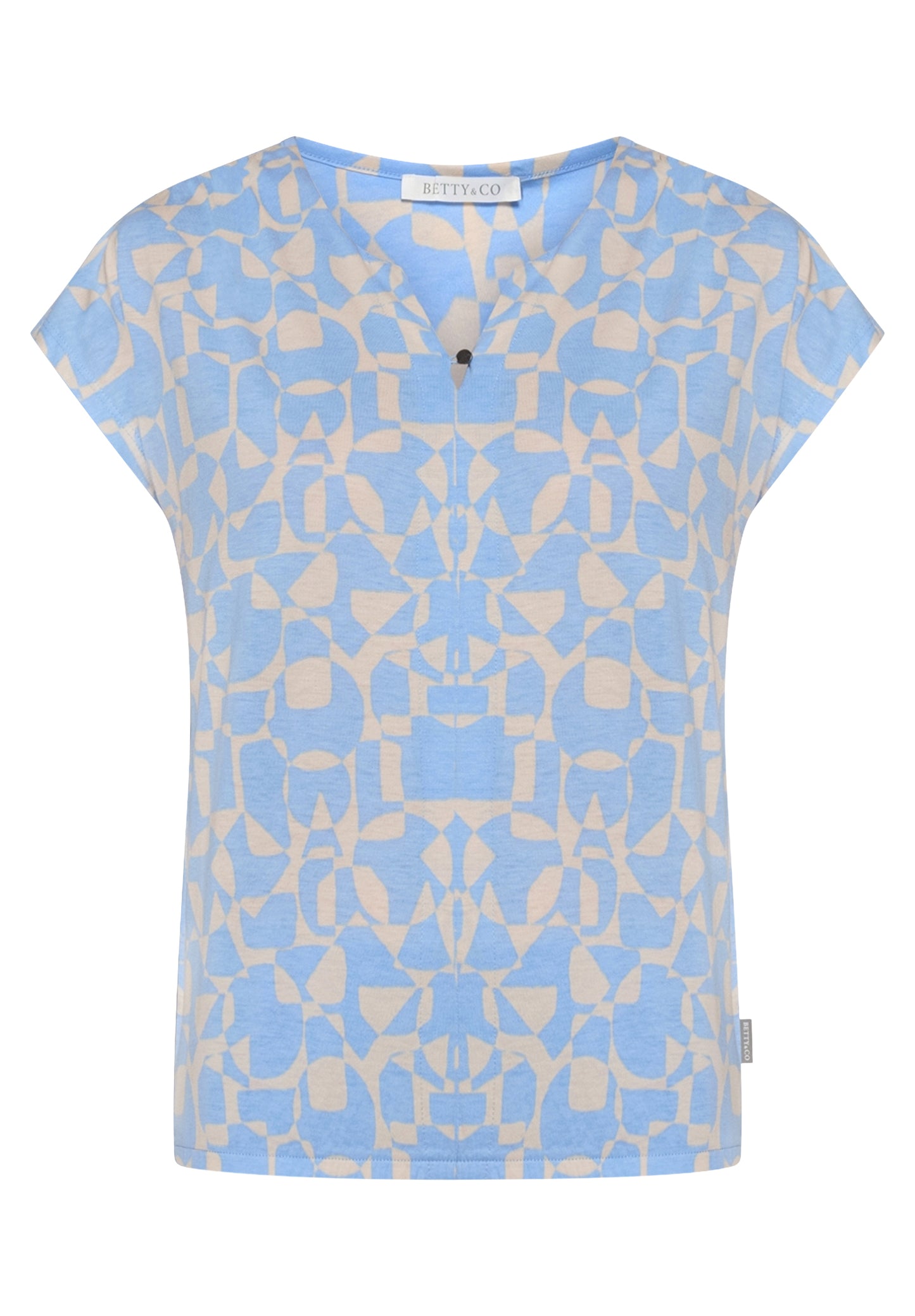 Blusenshirt