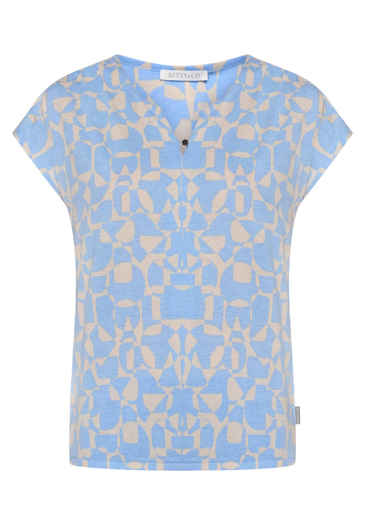 Blusenshirt