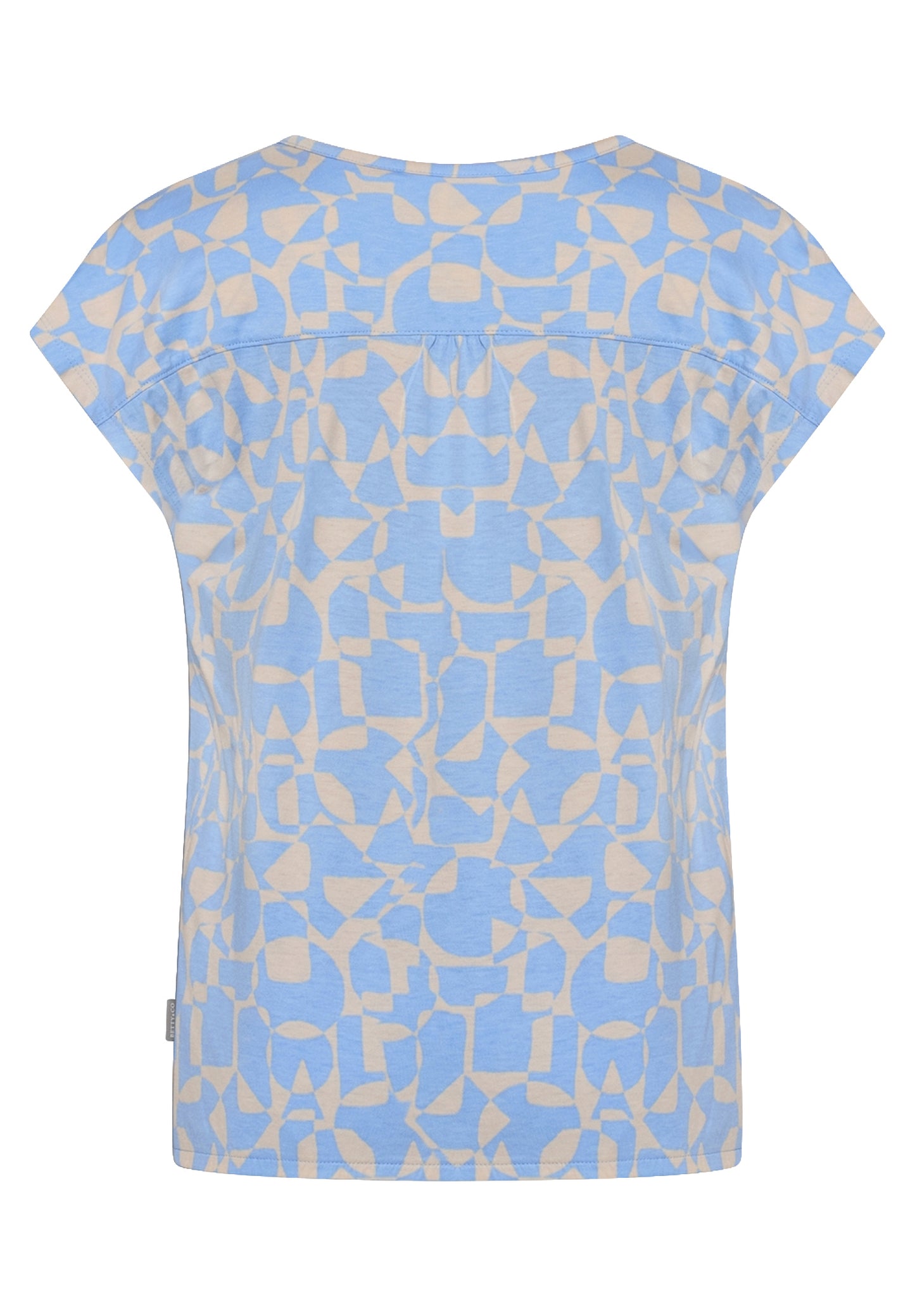 Blusenshirt