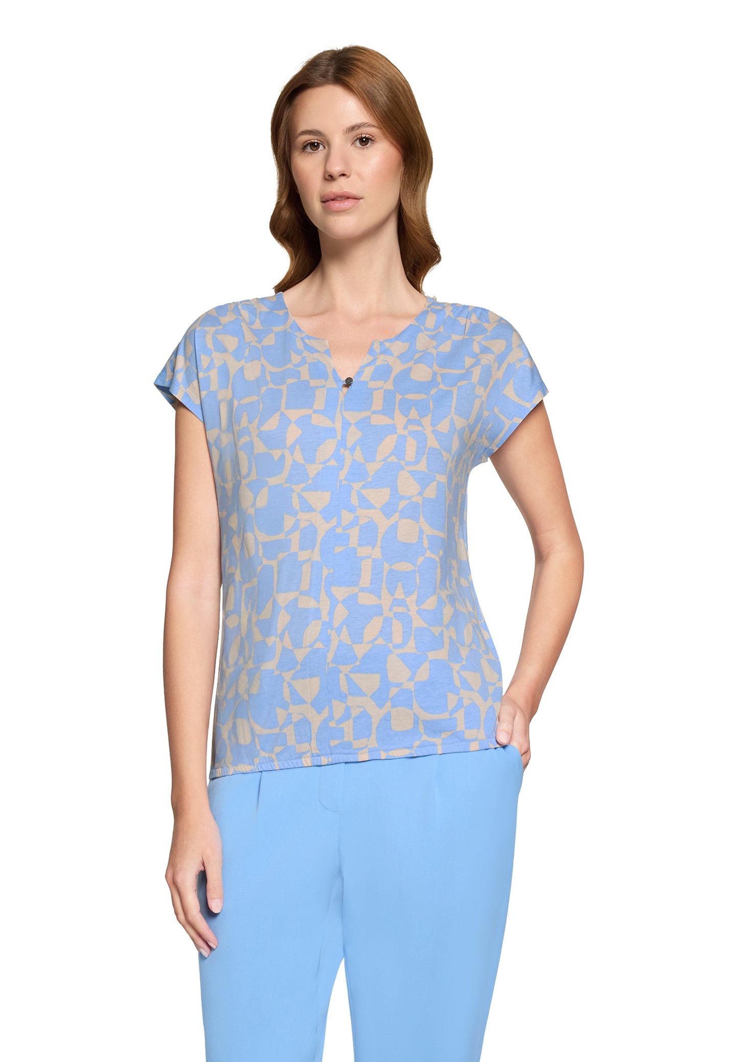 Blusenshirt