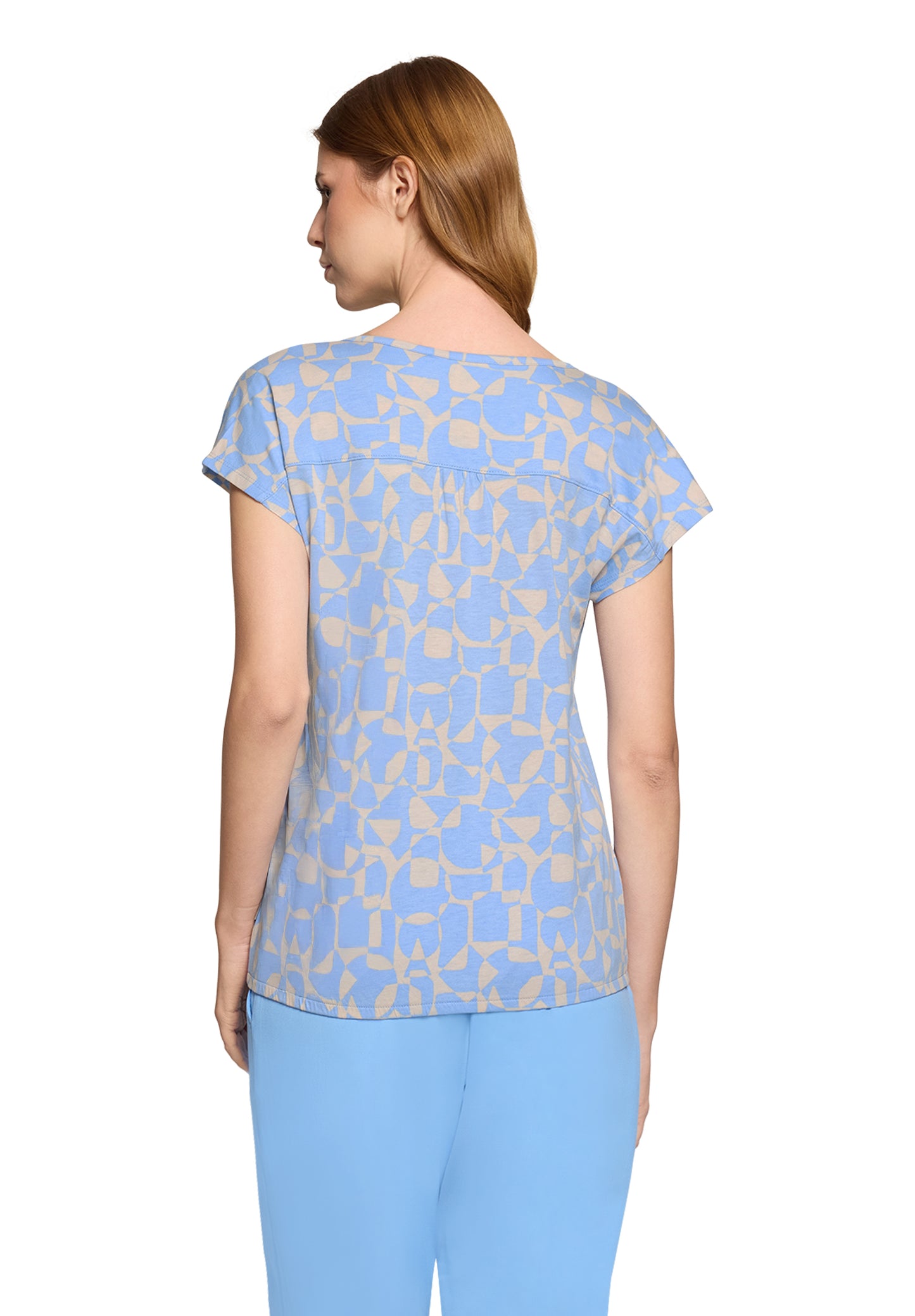 Blusenshirt