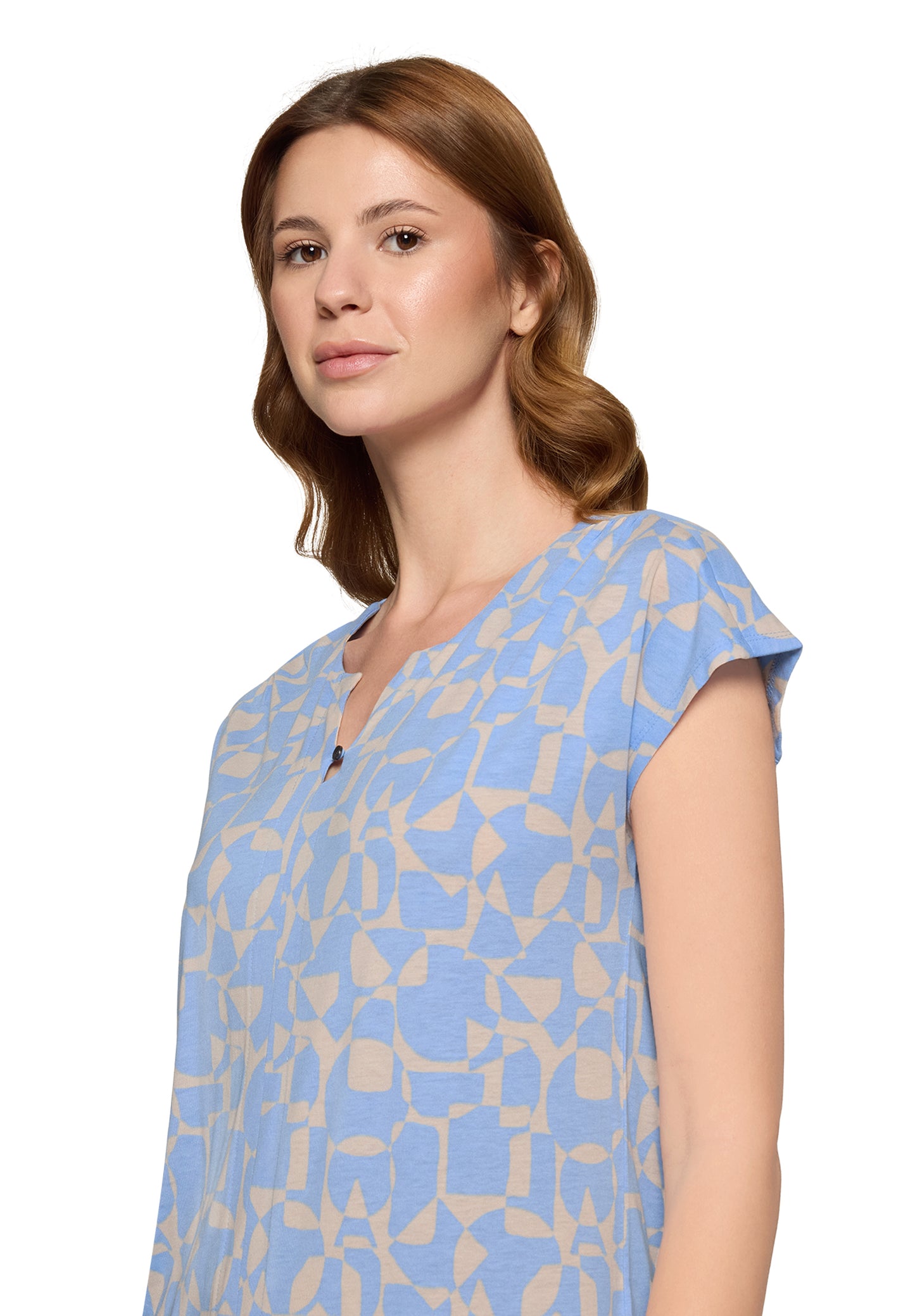 Blusenshirt