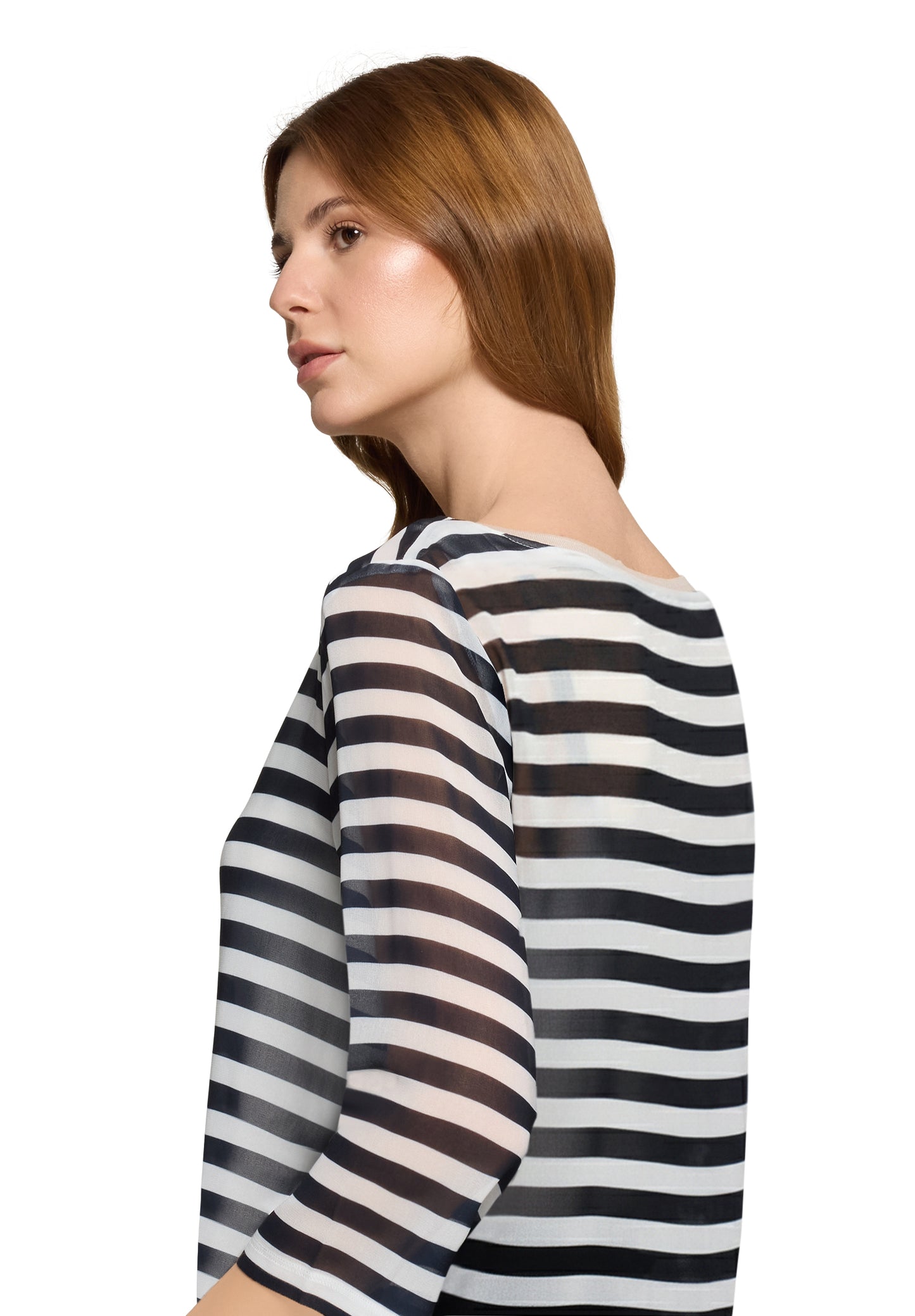 Blusenshirt
