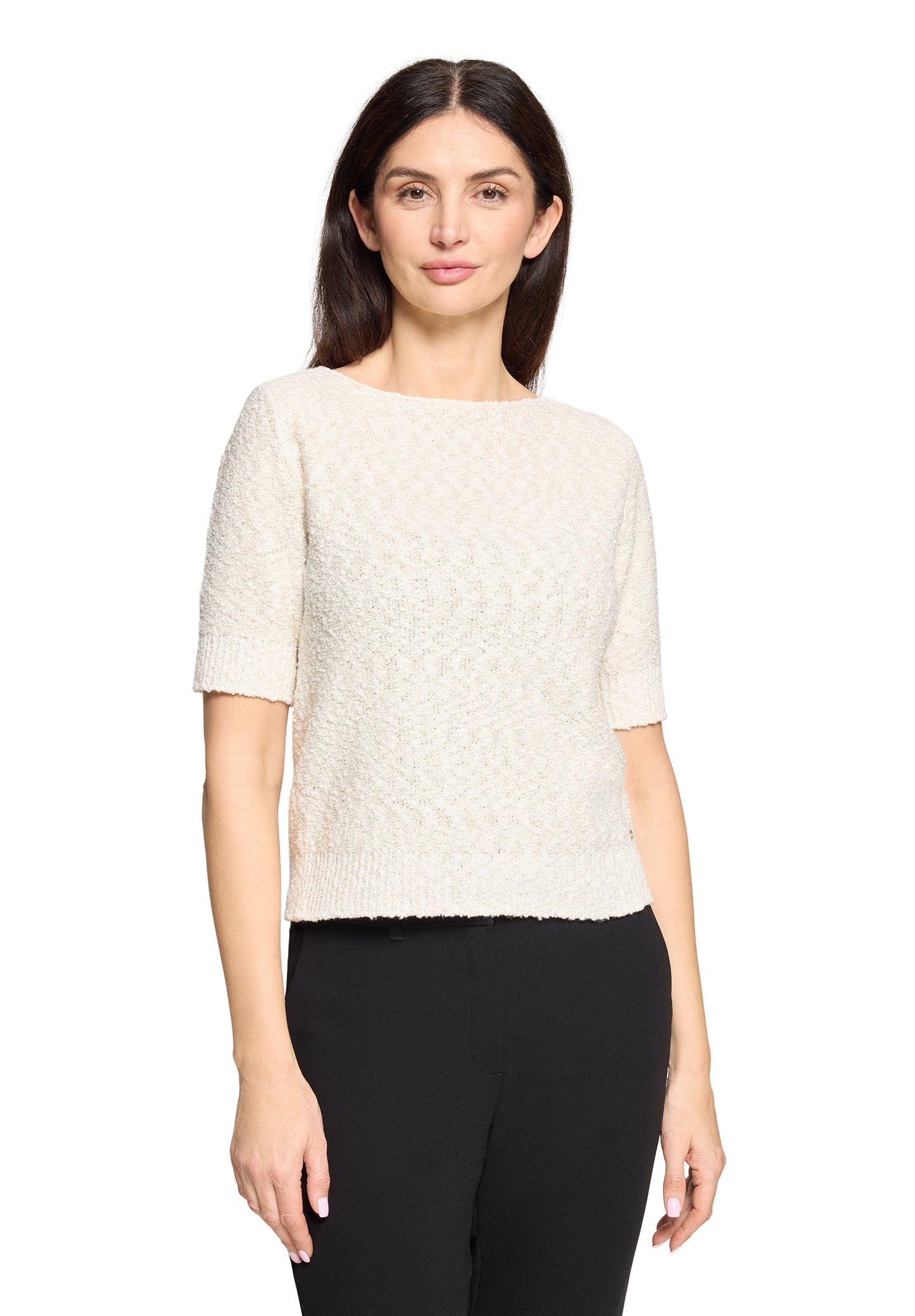 Strickpullover