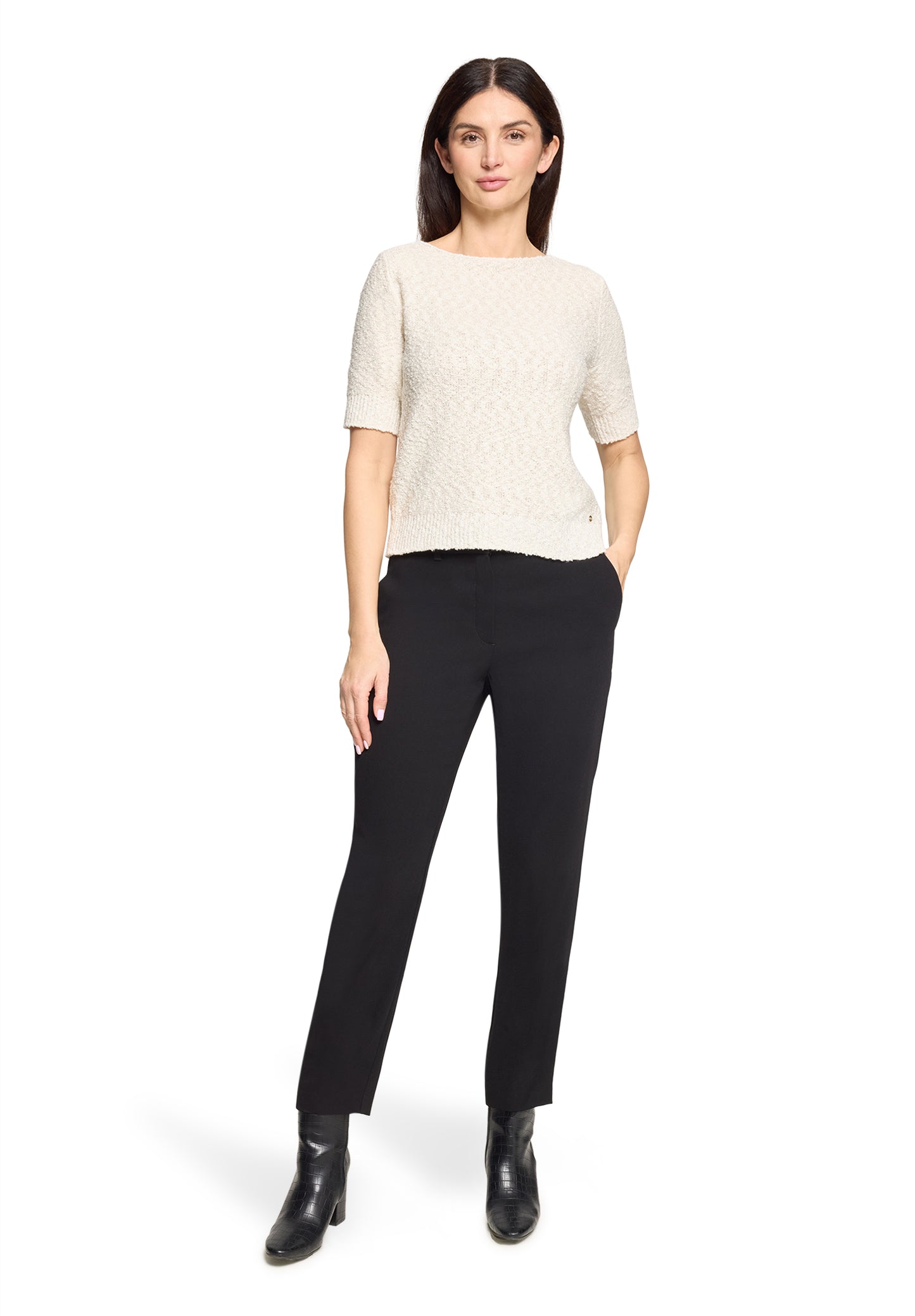 Strickpullover