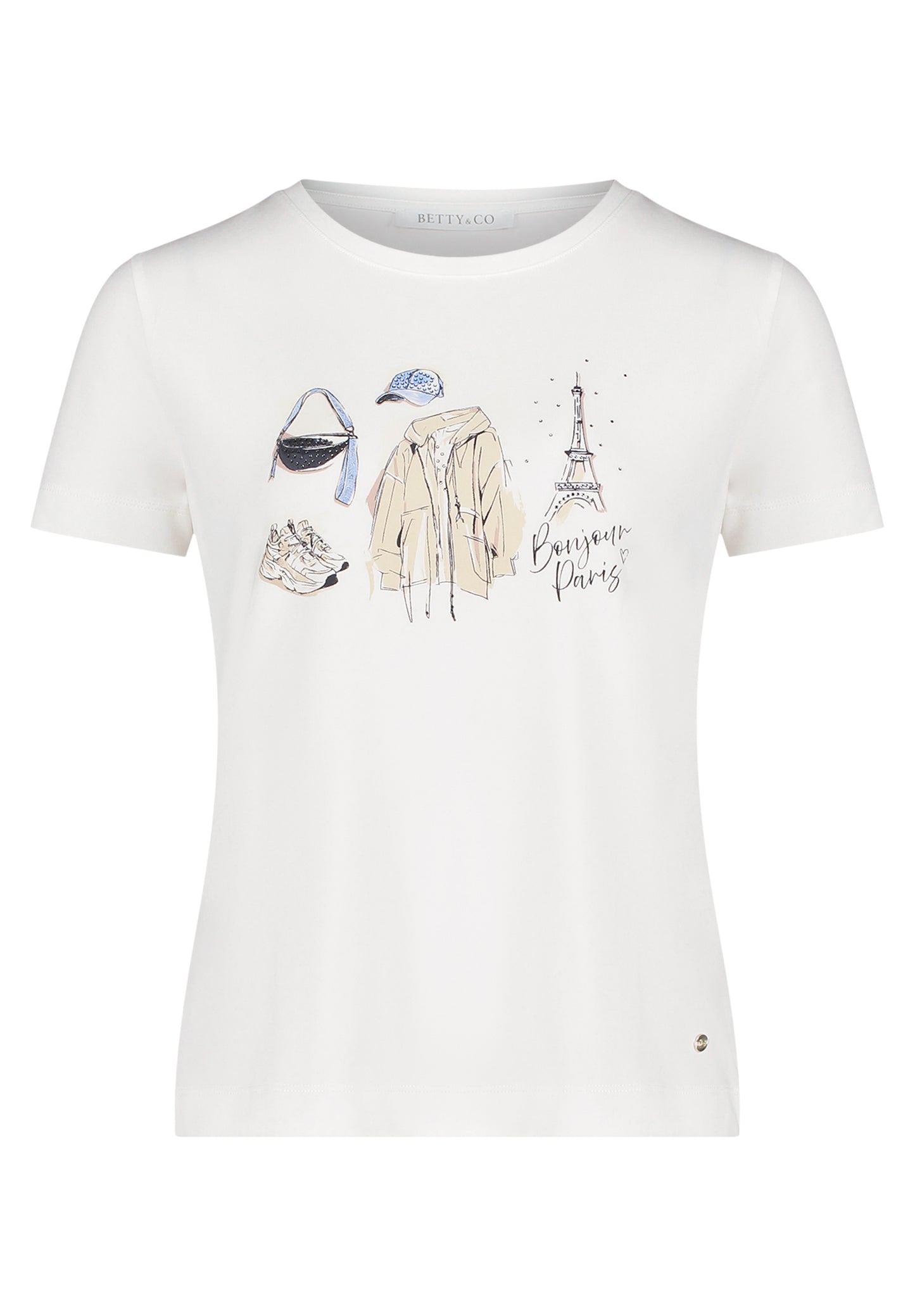 Casual-Shirt