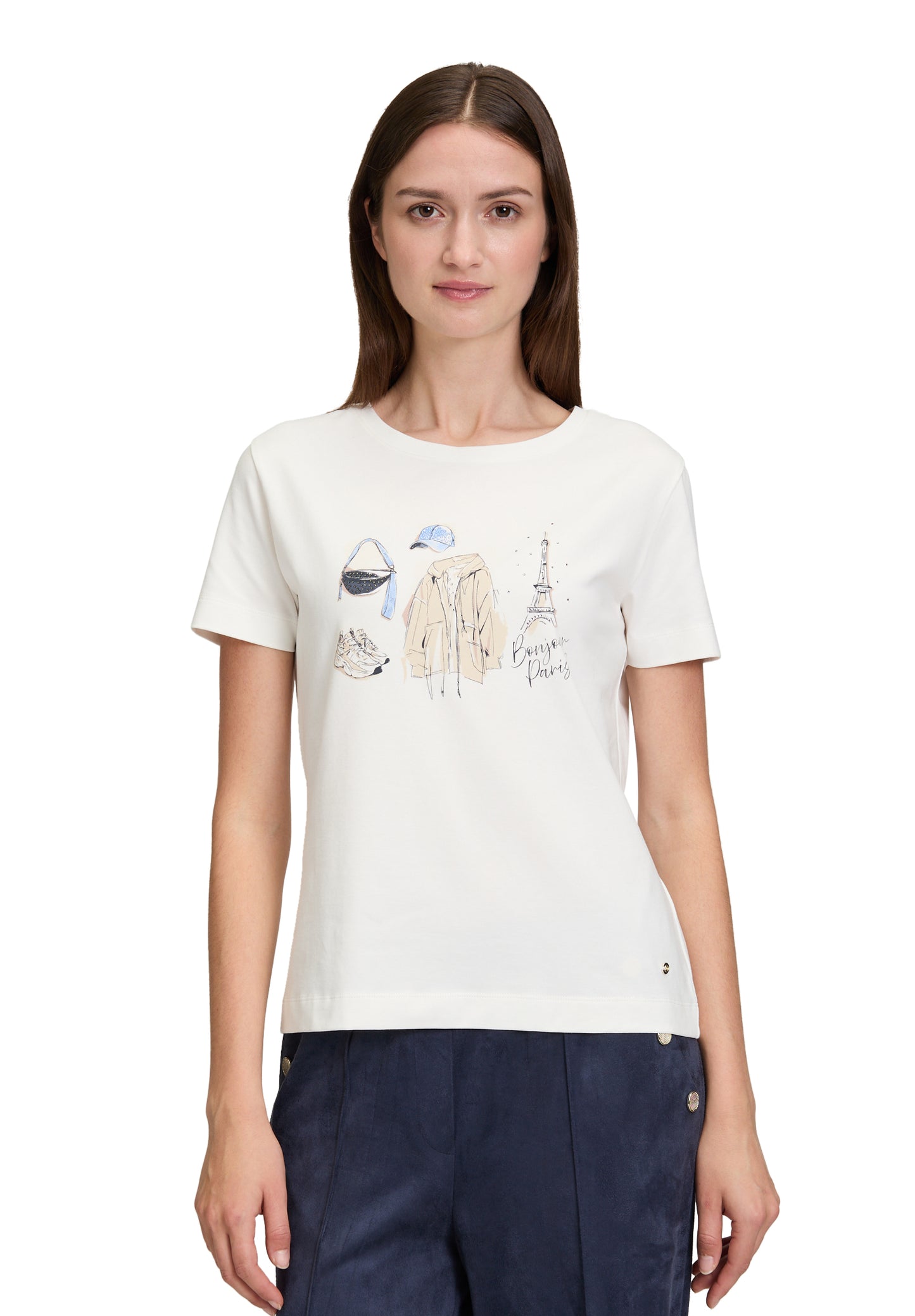 Casual-Shirt