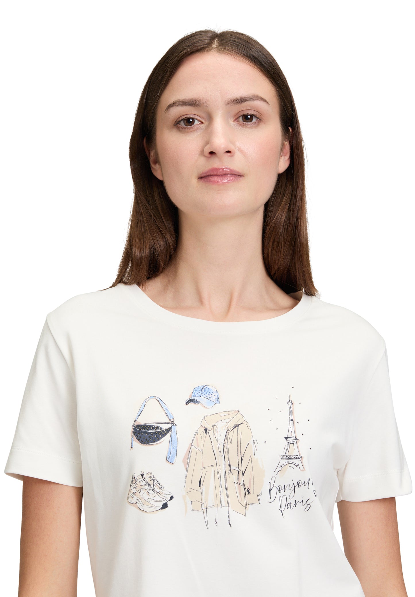 Casual-Shirt