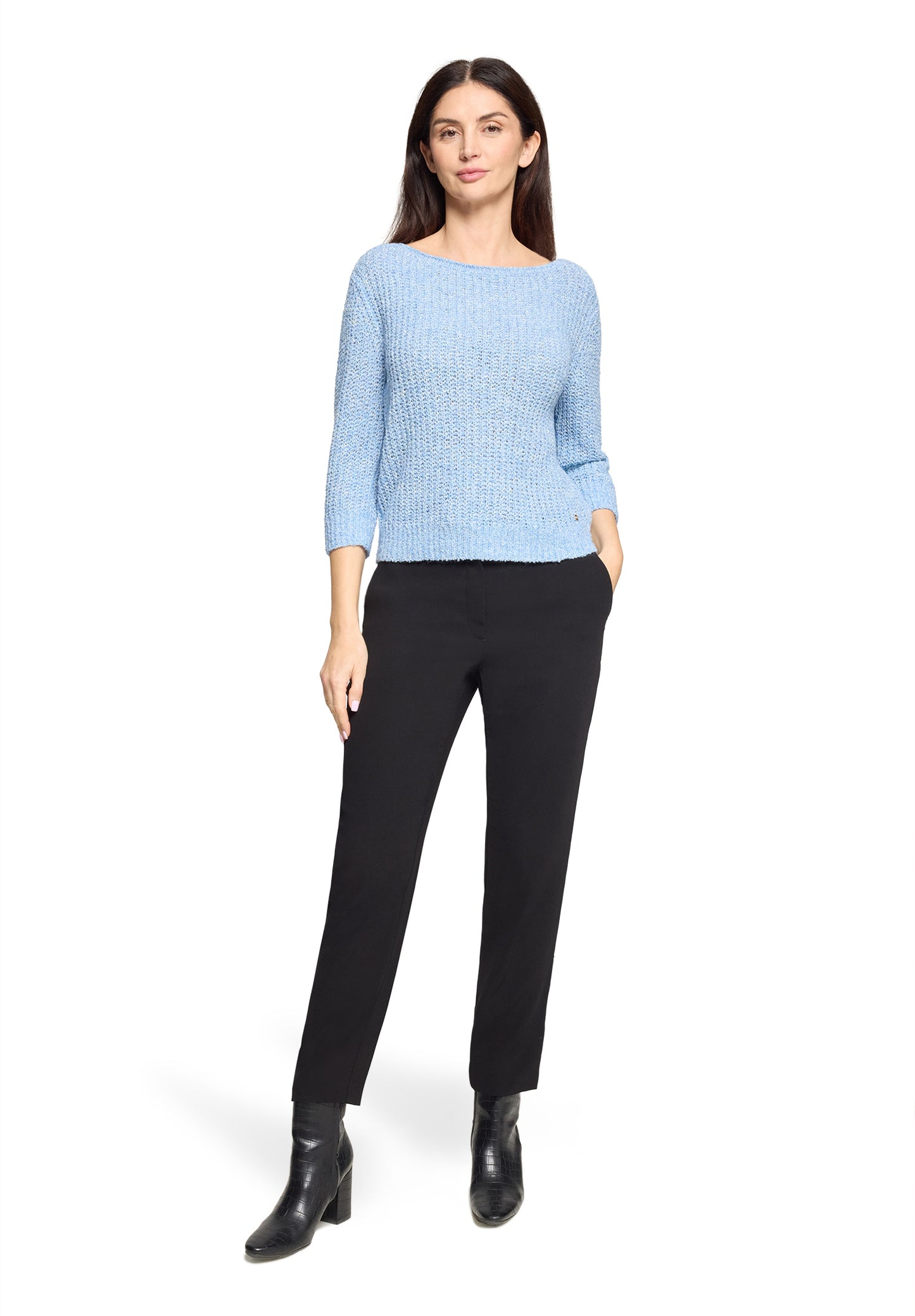 Strickpullover