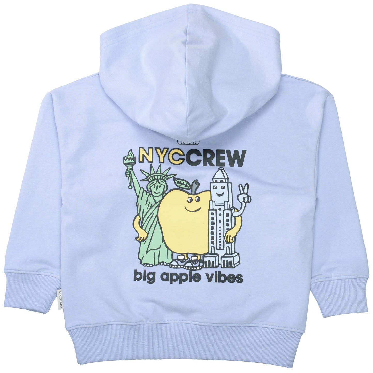 Kn.-Hoodie