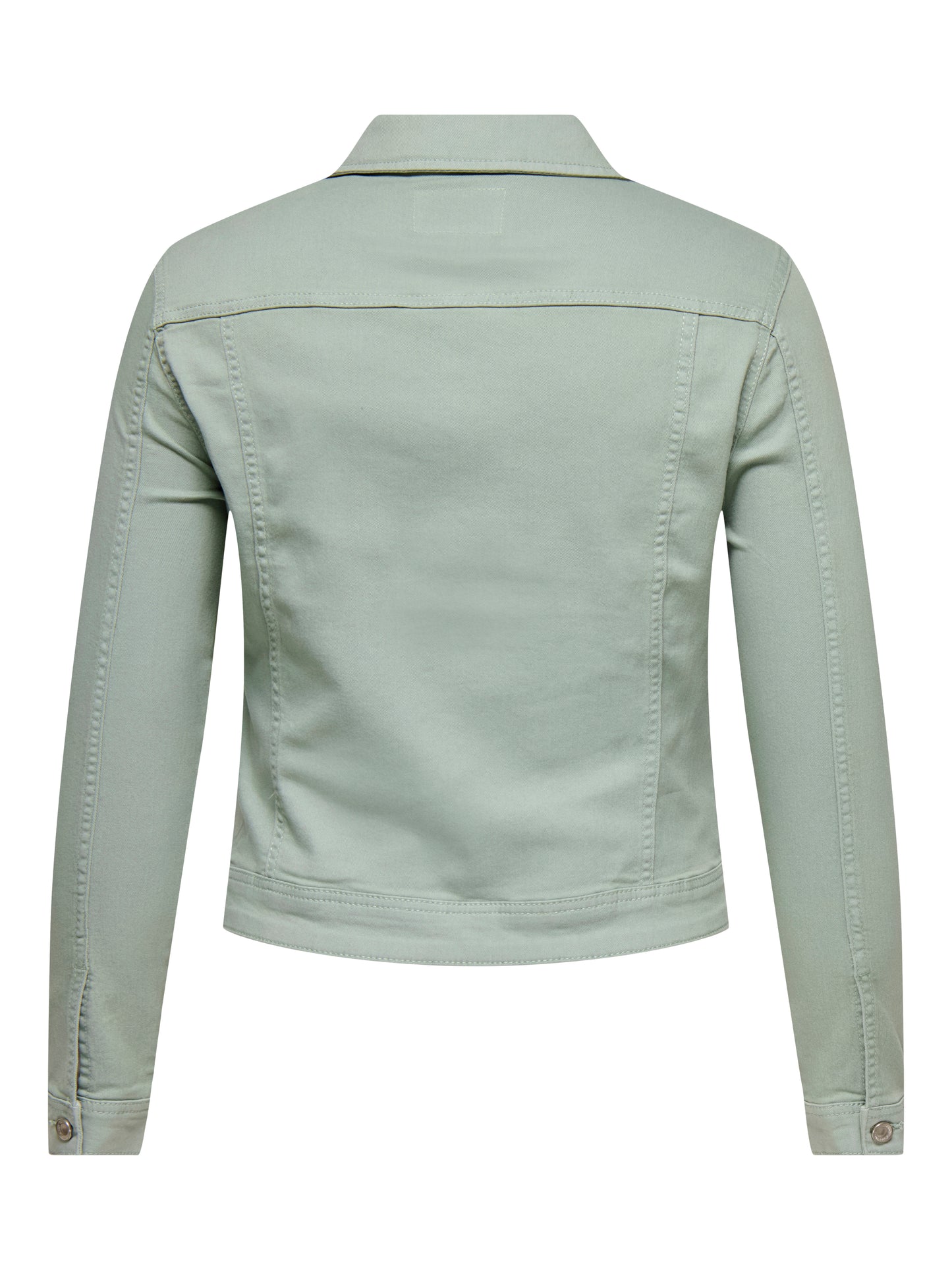 CARWESPA COLOUR DENIM JACKET DNM