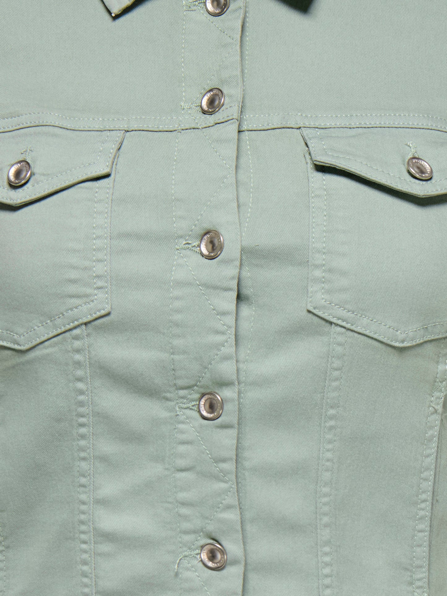 CARWESPA COLOUR DENIM JACKET DNM