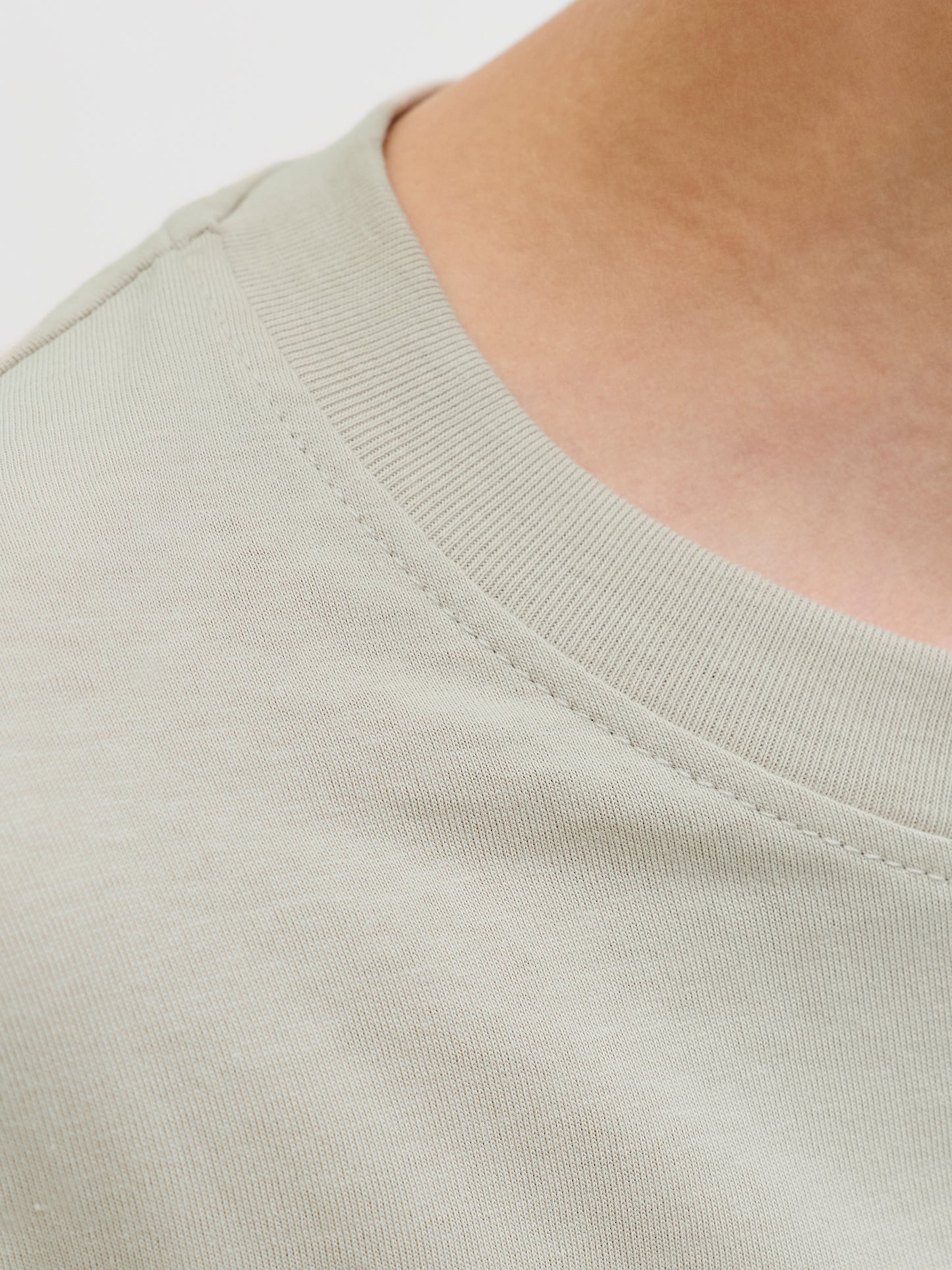 JJESTAR JJ TEE SS NOOS JNR