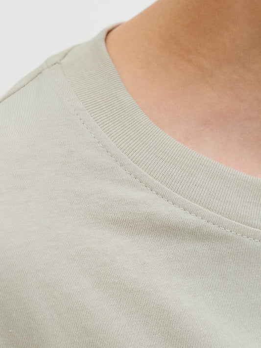 JJESTAR JJ TEE SS NOOS JNR