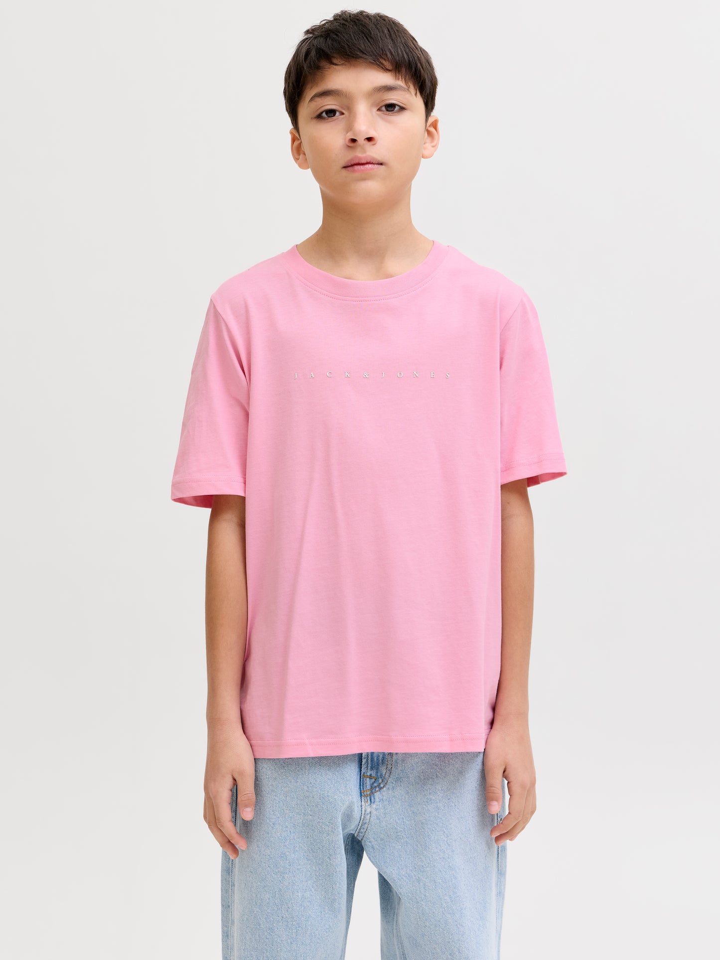 JJESTAR JJ TEE SS NOOS JNR