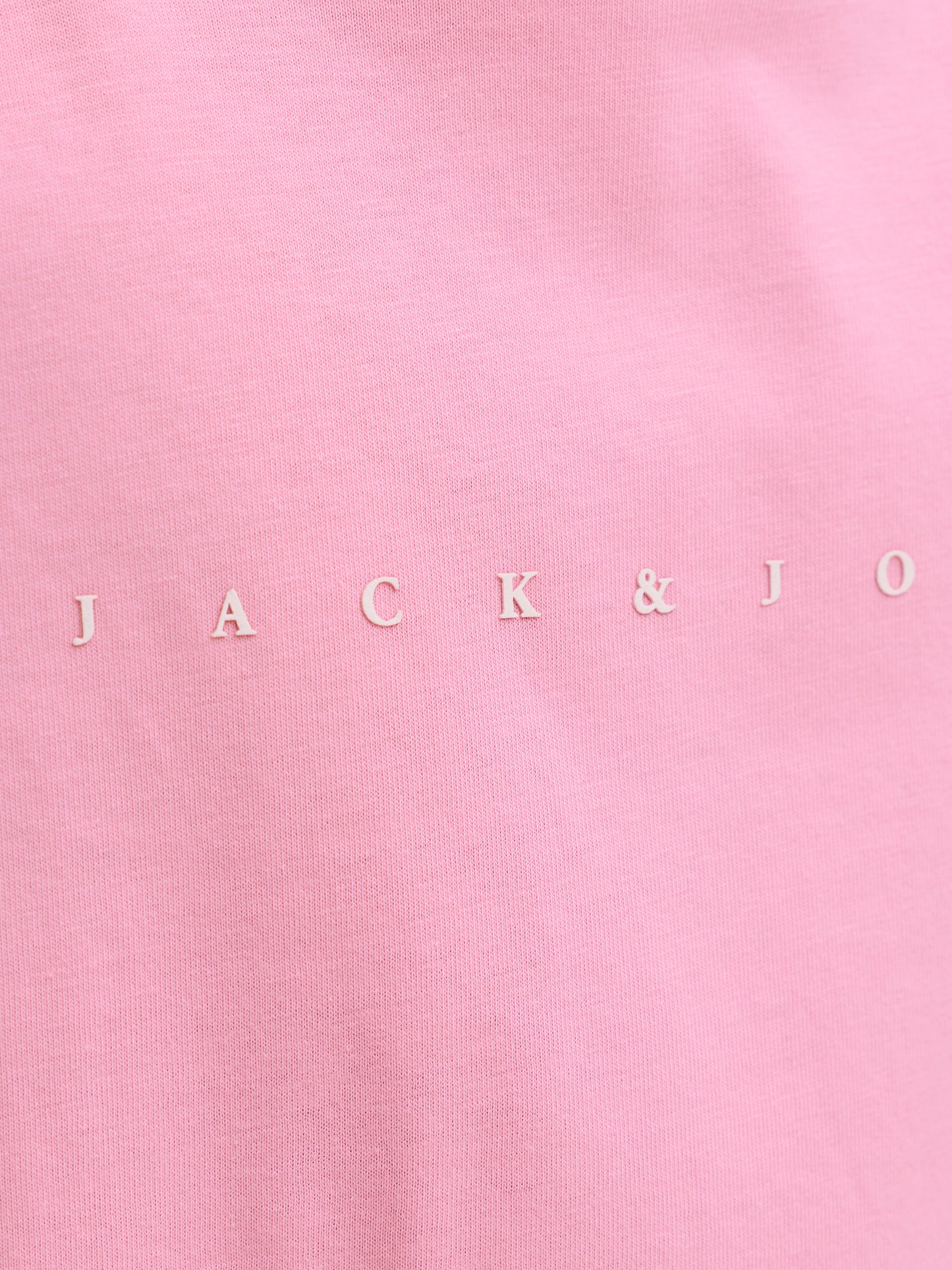 JJESTAR JJ TEE SS NOOS JNR