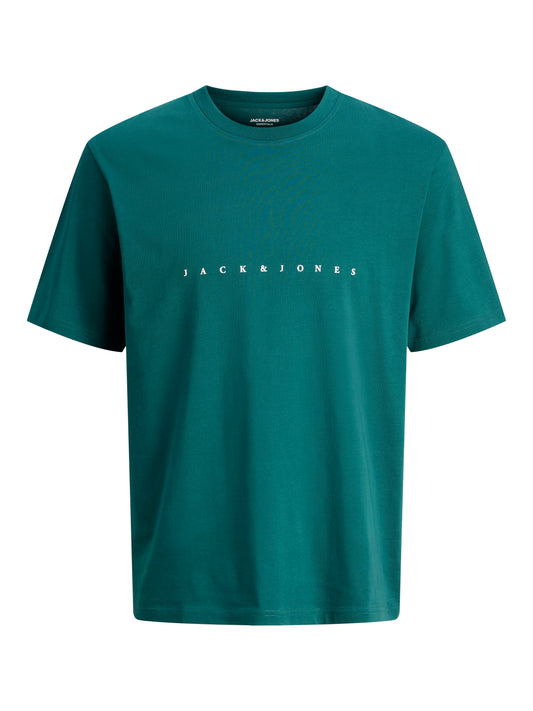 JJESTAR JJ TEE SS NOOS JNR