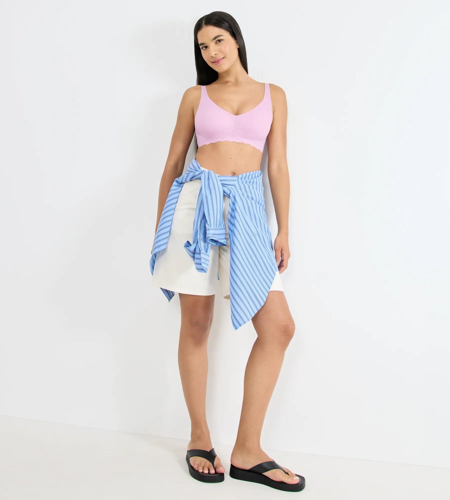 sloggi ZERO Feel Bliss Soft bra