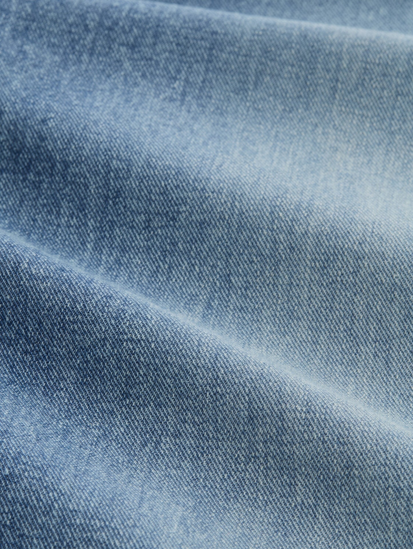 TTLINOU WIDE Jeans mit Turn-Up