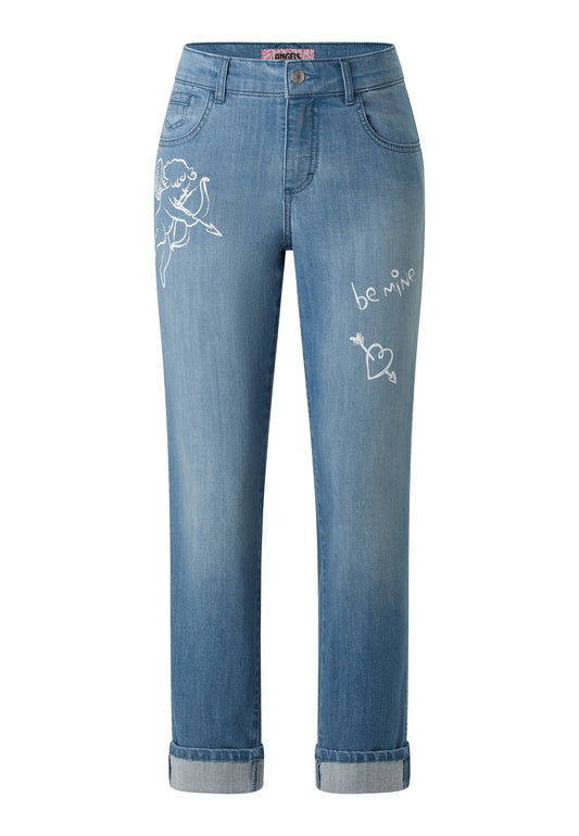 3608199-345 DARLEEN LOVE