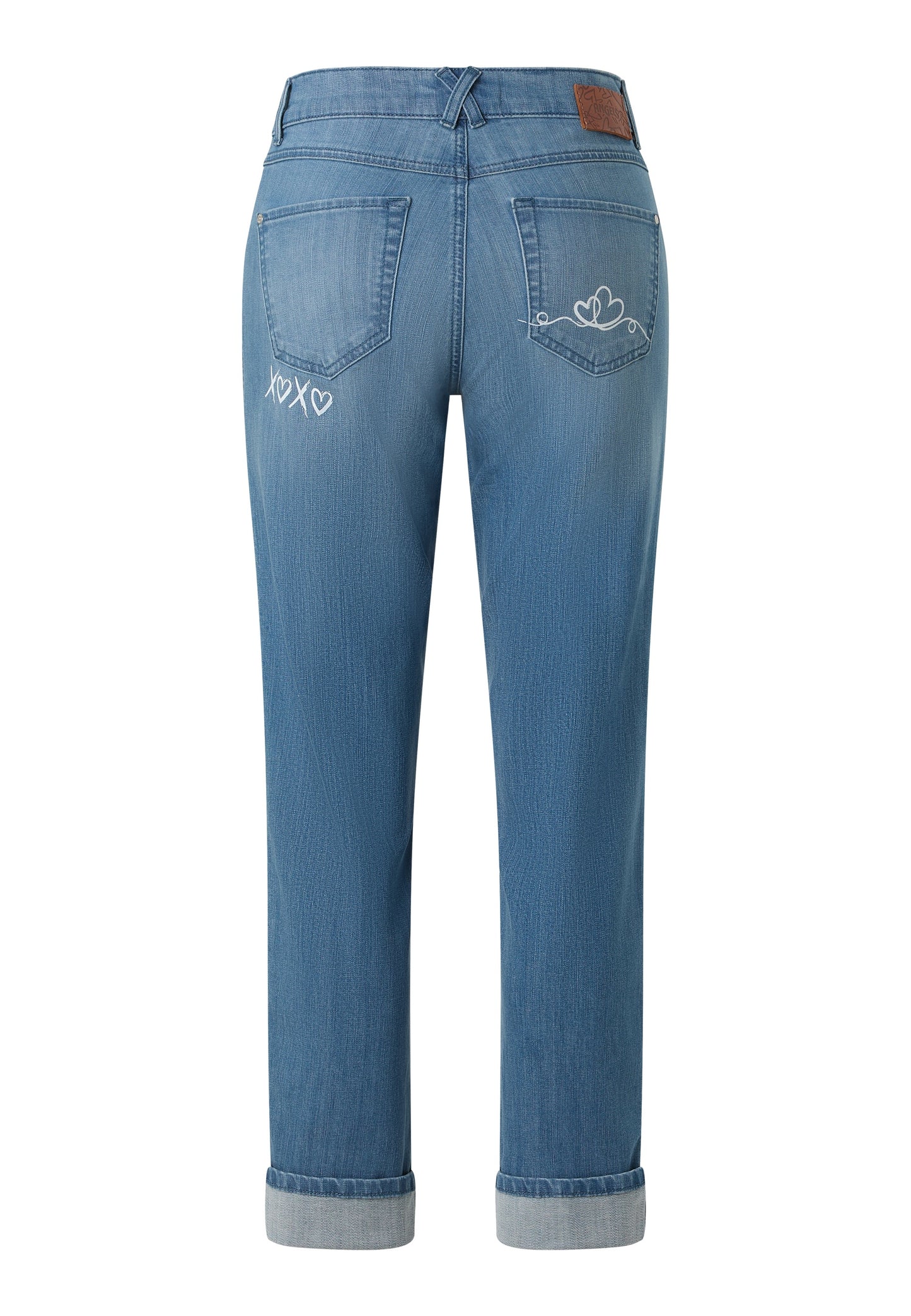 3608199-345 DARLEEN LOVE