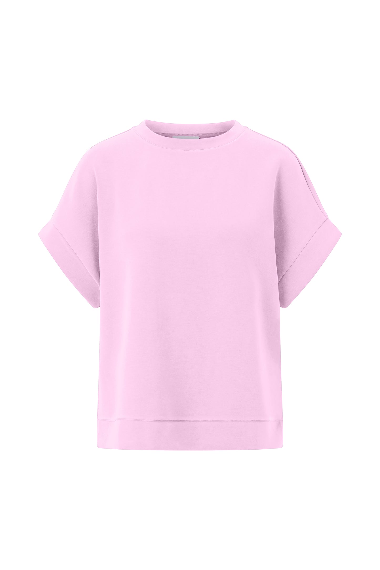 T Peach Shirt
