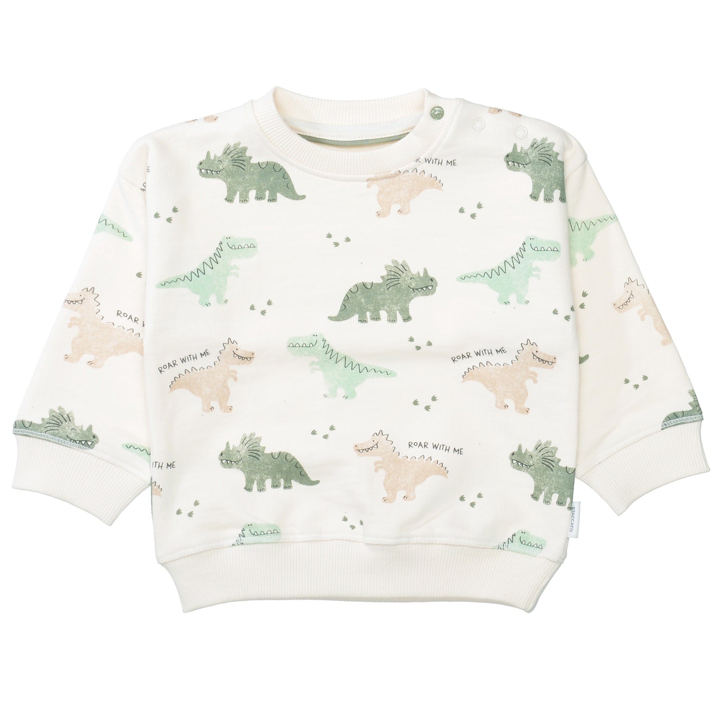 Kn.-Sweatshirt,oversized