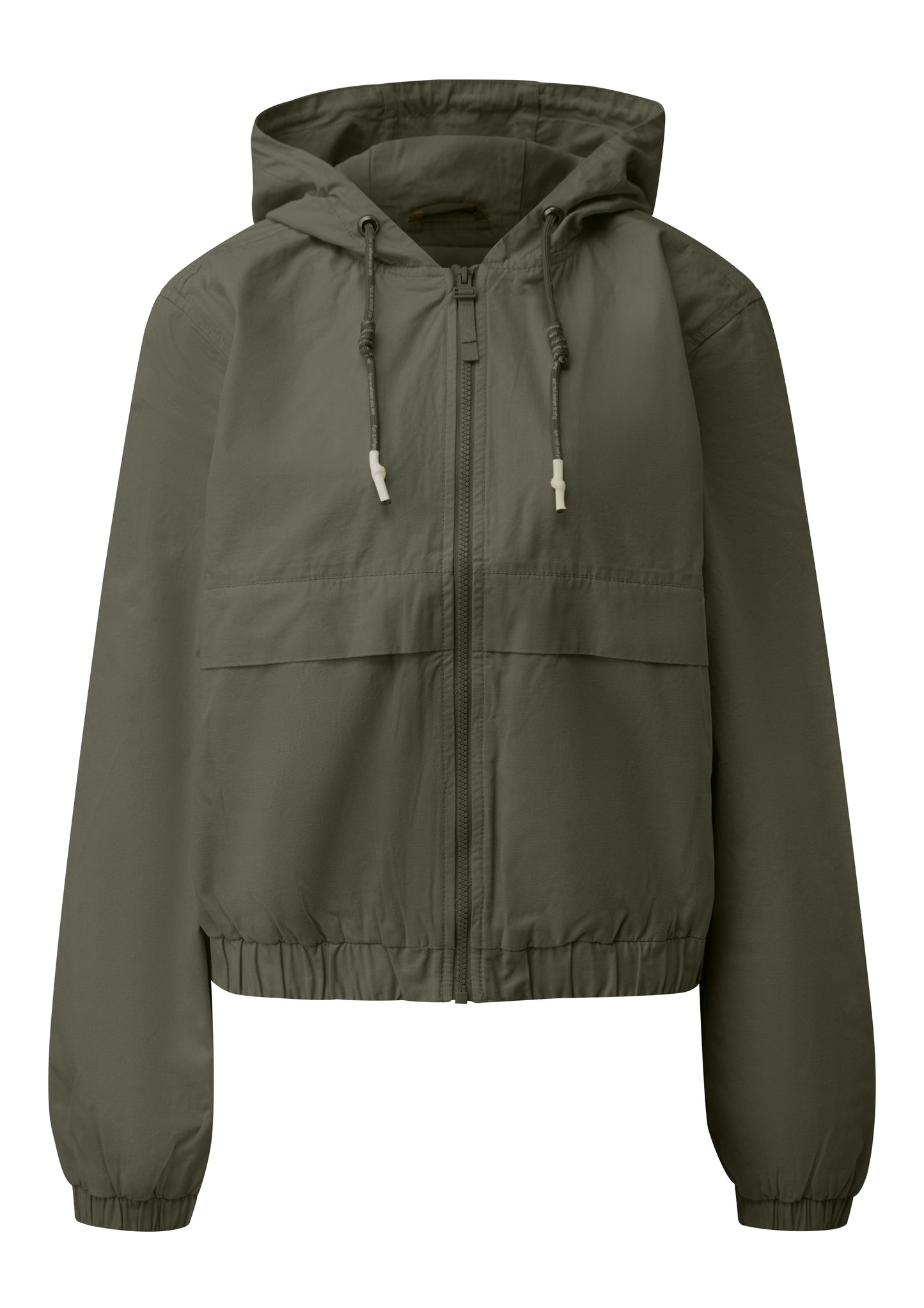 Outdoor-Jacke
