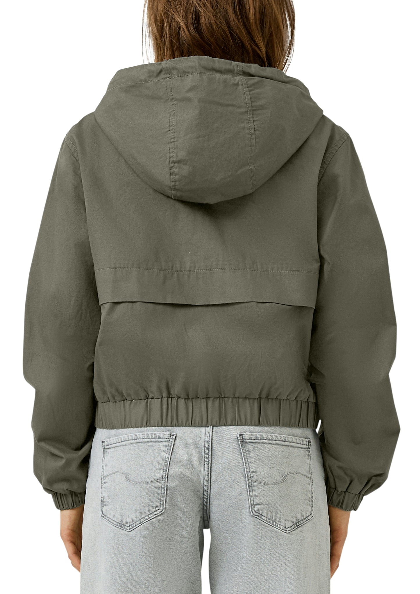 Outdoor-Jacke